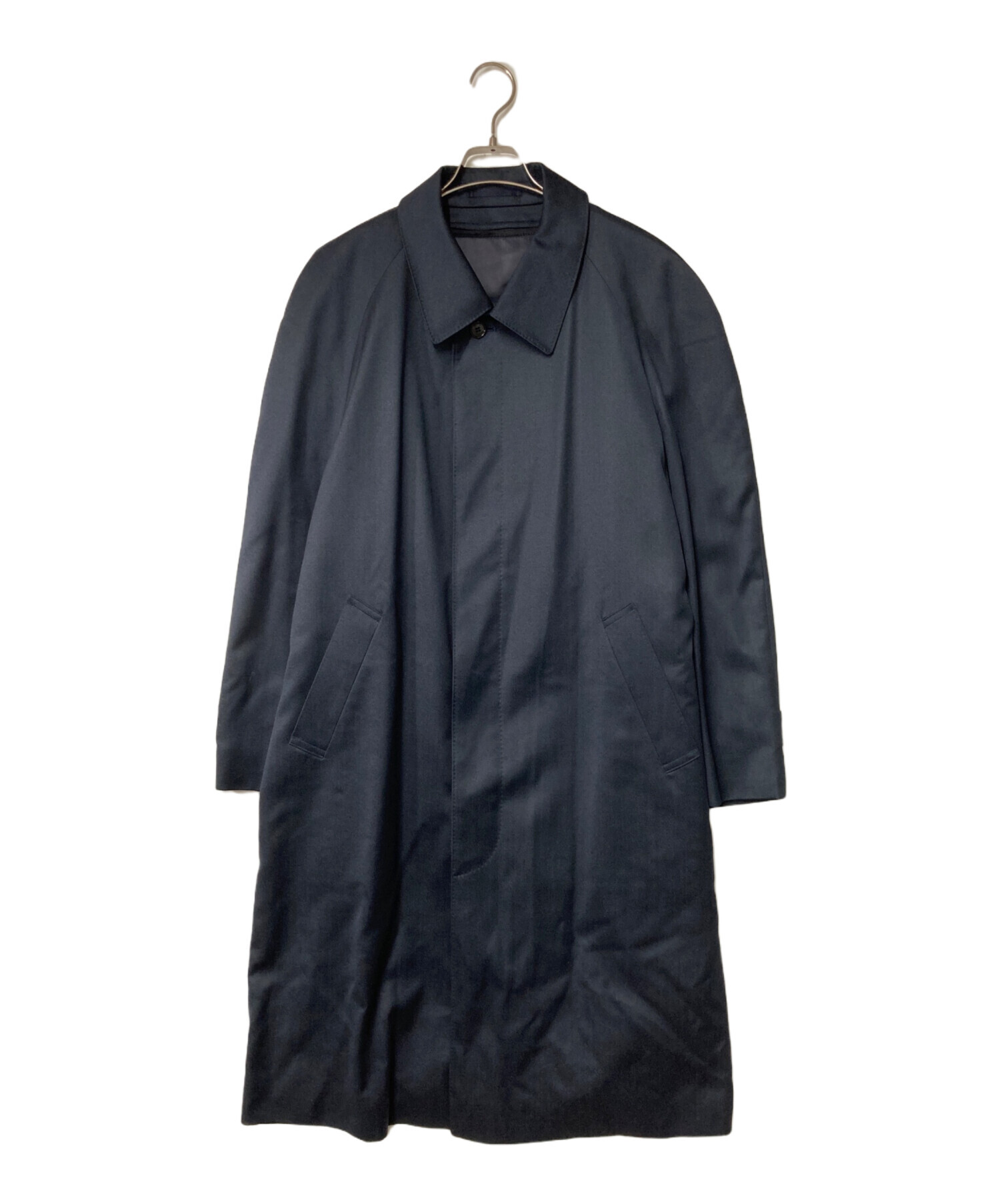 中古・古着通販】Yves Saint Laurent (イヴサンローラン) ライナー付