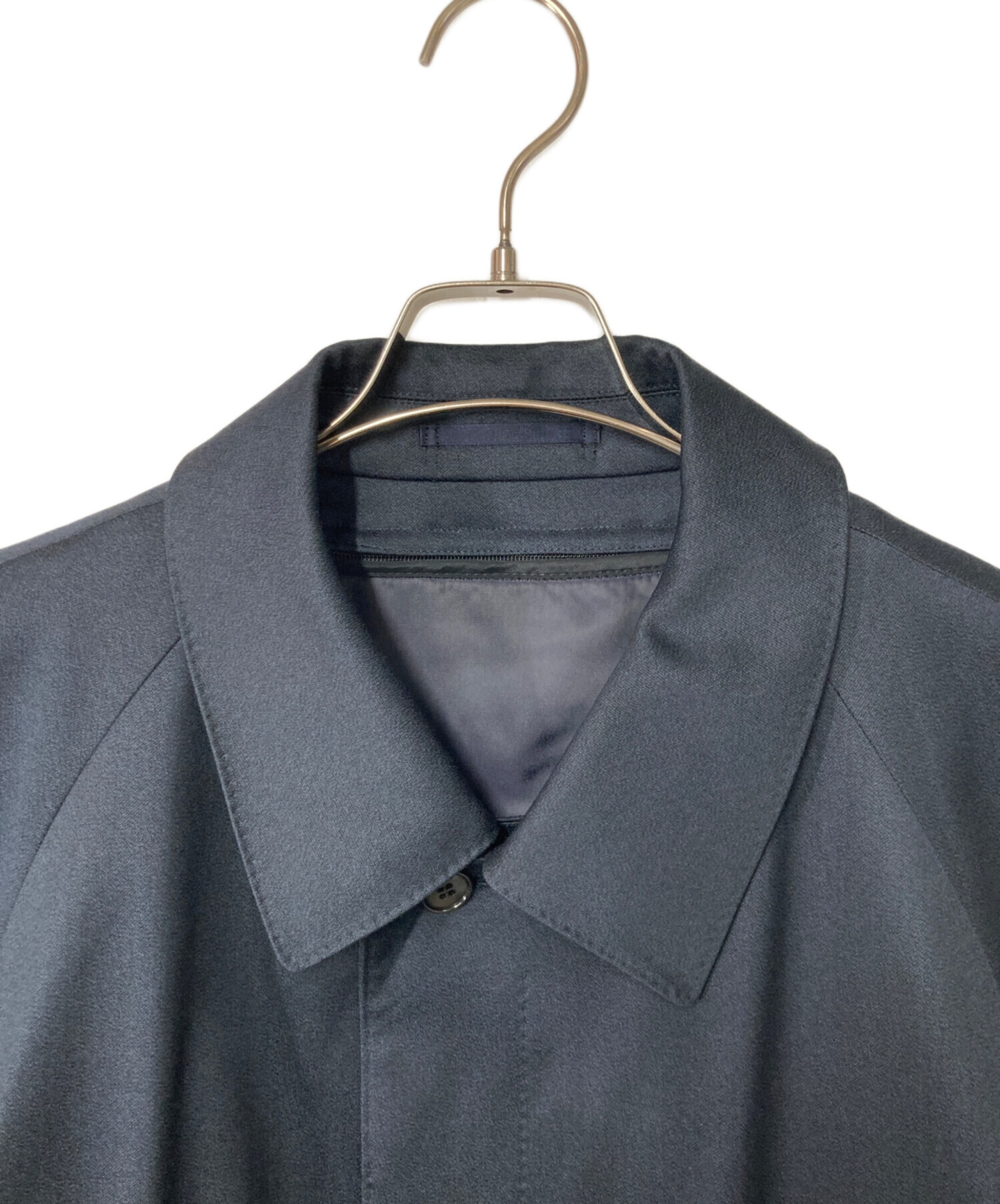 中古・古着通販】Yves Saint Laurent (イヴサンローラン) ライナー付