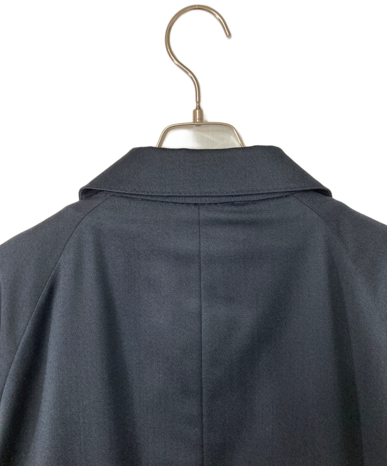 中古・古着通販】Yves Saint Laurent (イヴサンローラン) ライナー付