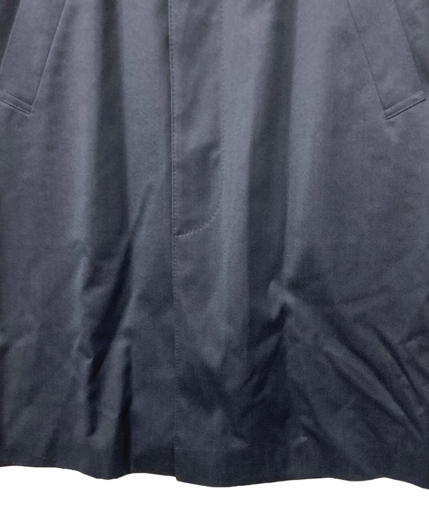 中古・古着通販】Yves Saint Laurent (イヴサンローラン) ライナー付