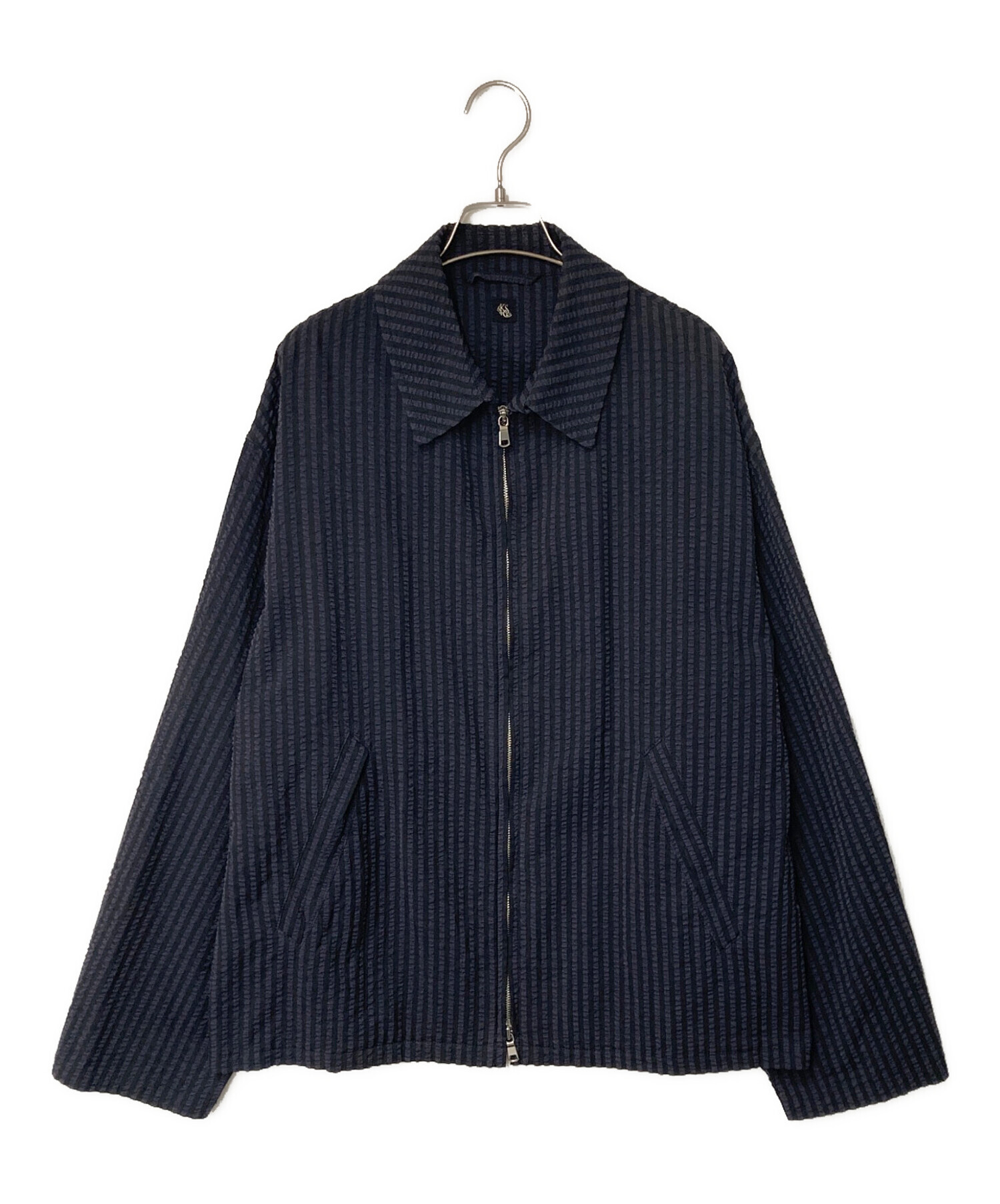 中古・古着通販】KAPTAIN SUNSHINE (キャプテンサンシャイン) シア