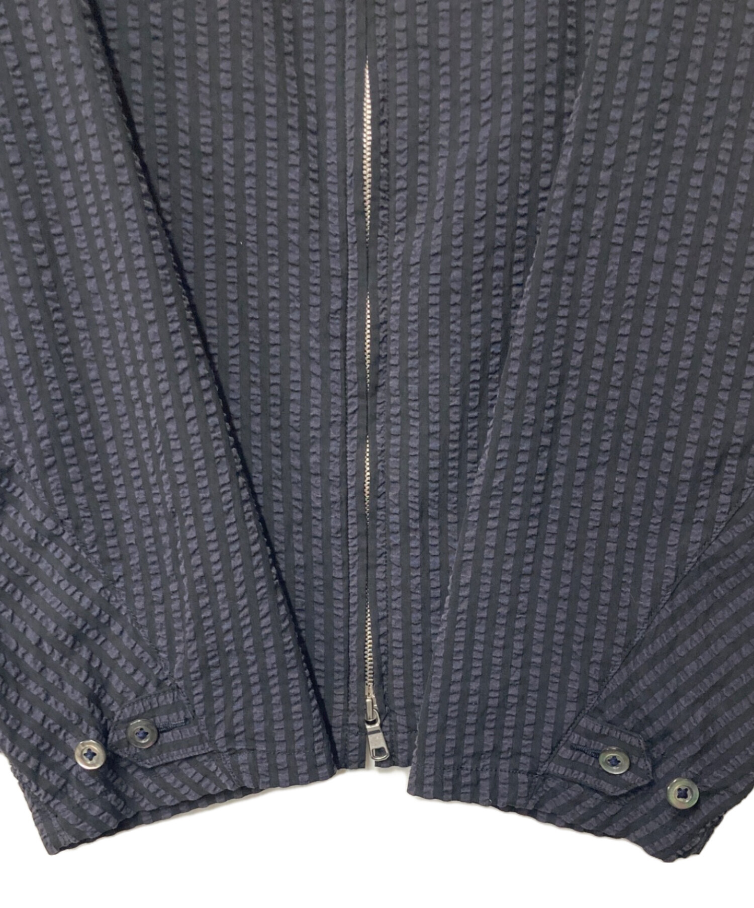 中古・古着通販】KAPTAIN SUNSHINE (キャプテンサンシャイン) シア 