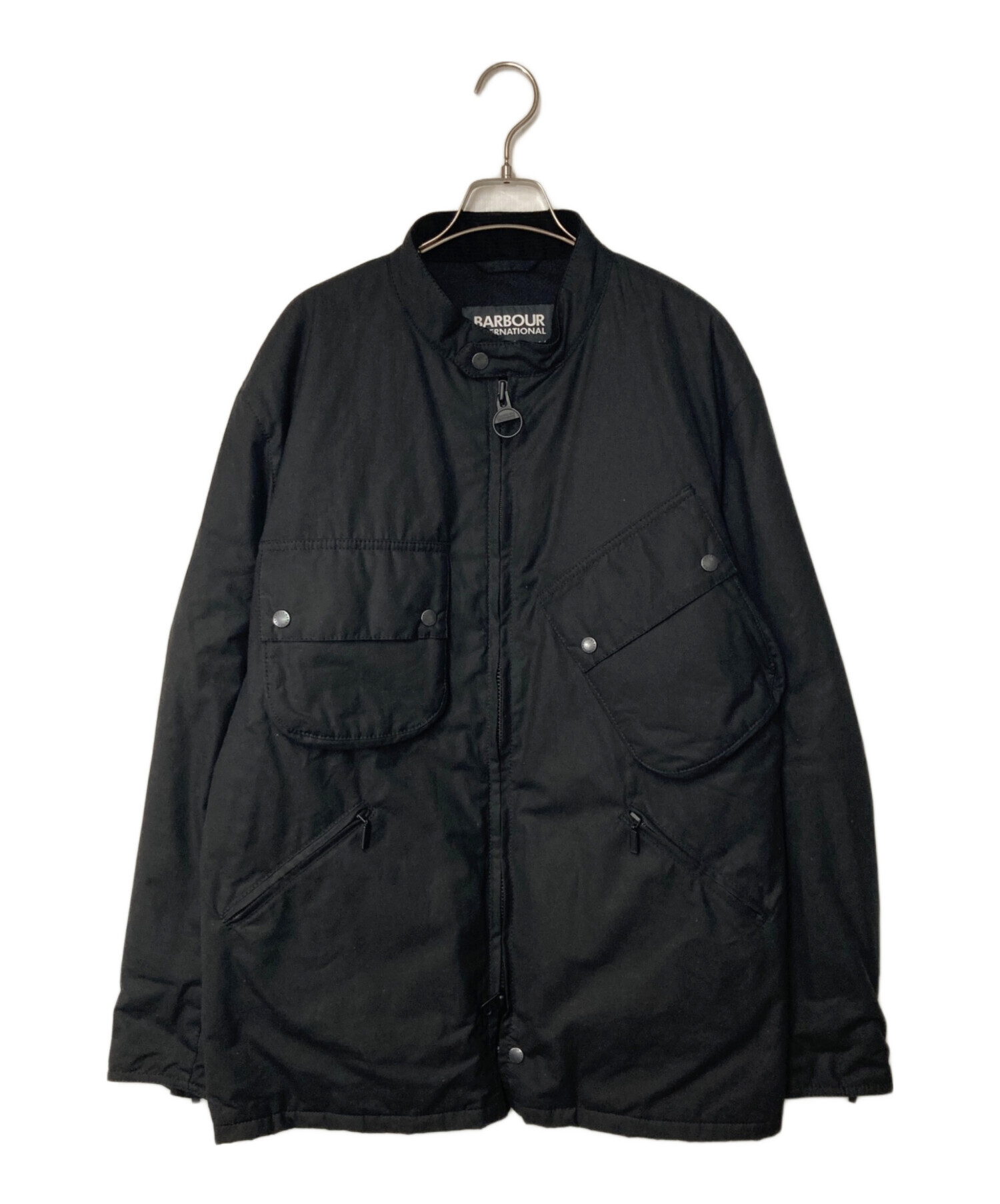 中古・古着通販】Barbour (バブアー) Engineered Garments (エンジニア