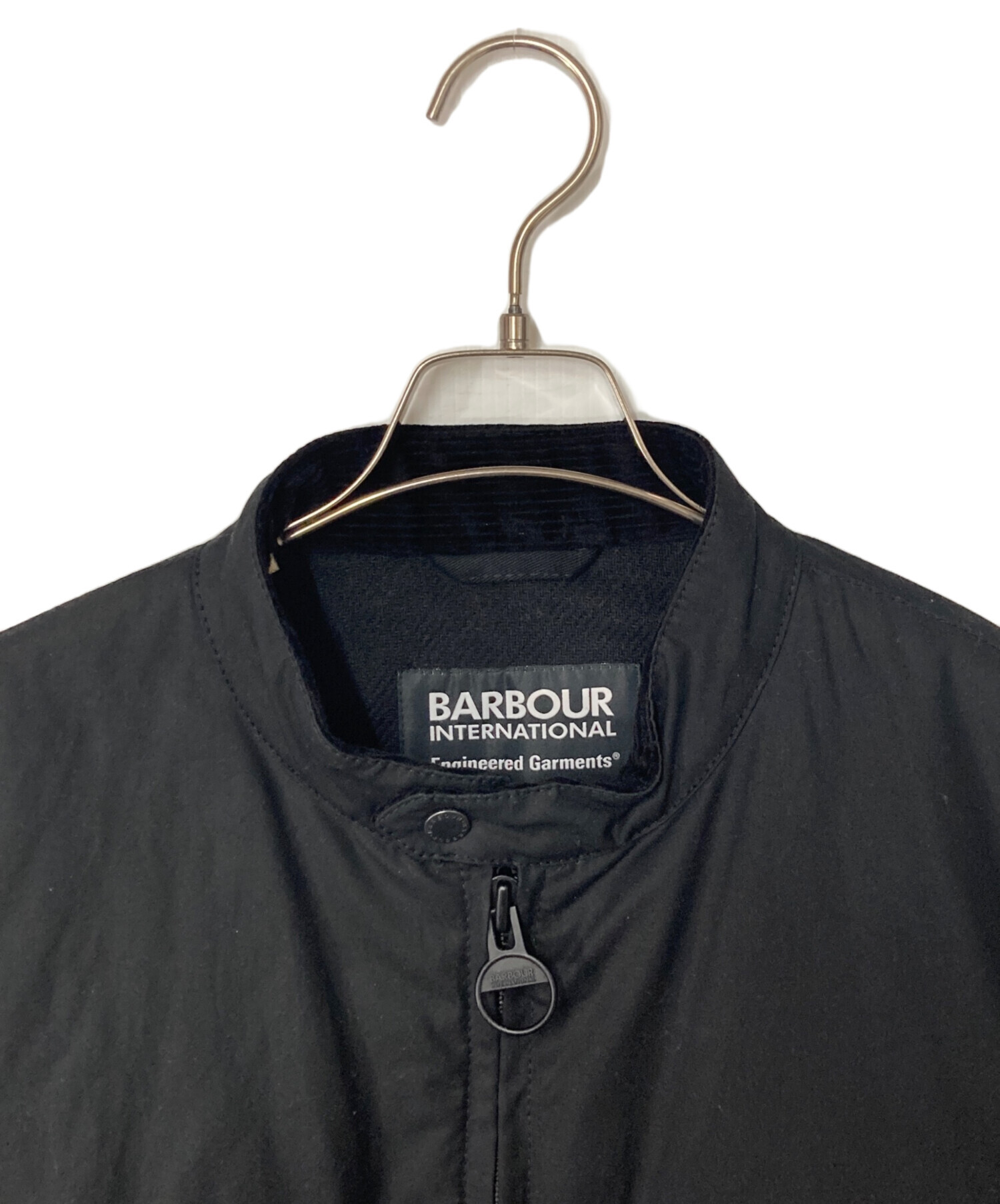 Mena出品 中古・古着通販】Barbour (バブアー) Engineered Garments (エンジニア