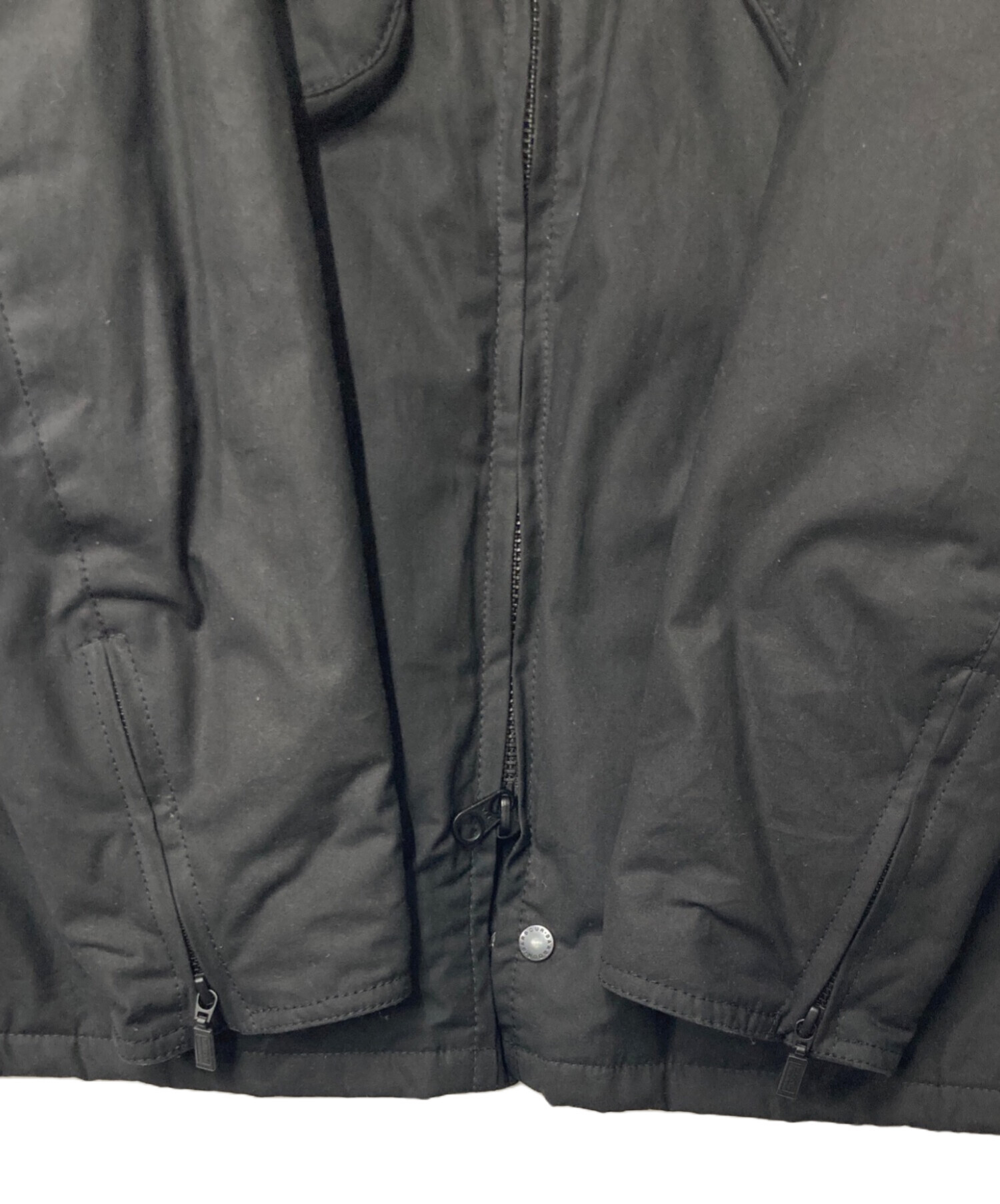 中古・古着通販】Barbour (バブアー) Engineered Garments (エンジニア