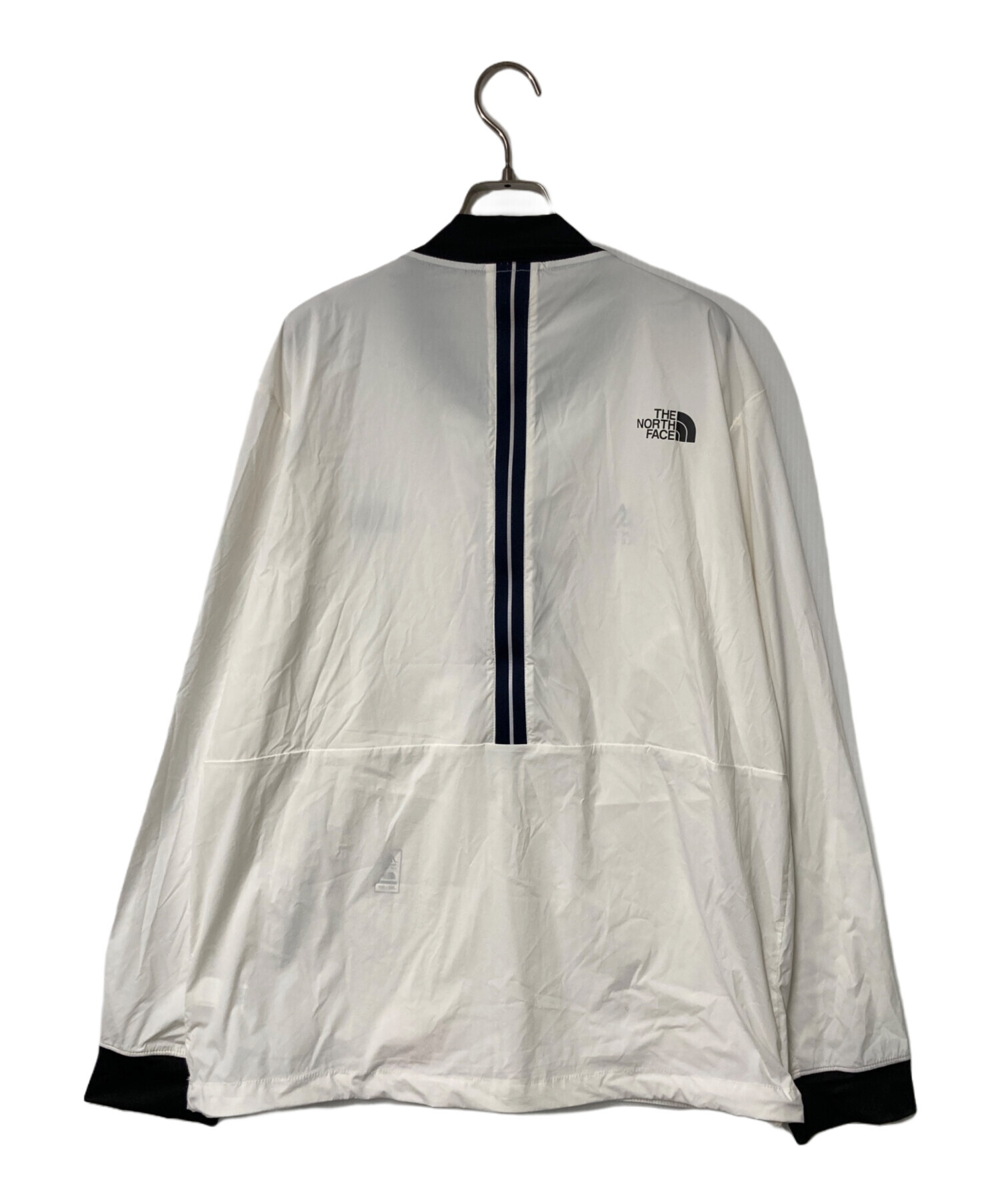 中古・古着通販】THE NORTH FACE (ザ ノース フェイス) ジップアップ