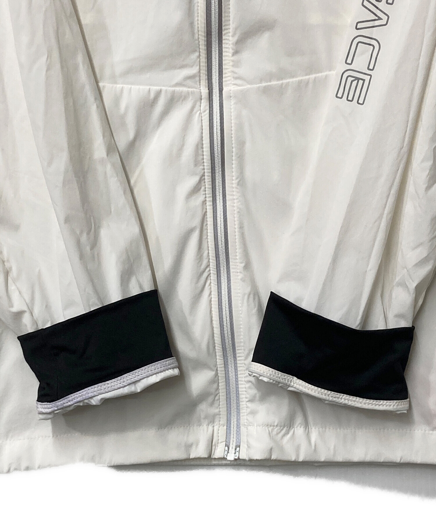 中古・古着通販】THE NORTH FACE (ザ ノース フェイス) ジップアップ