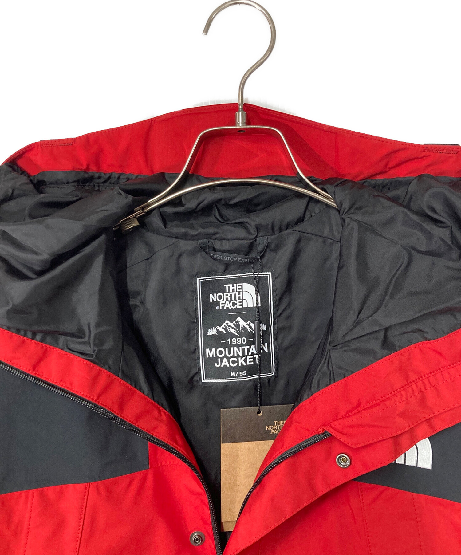 中古・古着通販】THE NORTH FACE (ザ ノース フェイス) GTX MOUNTAIN