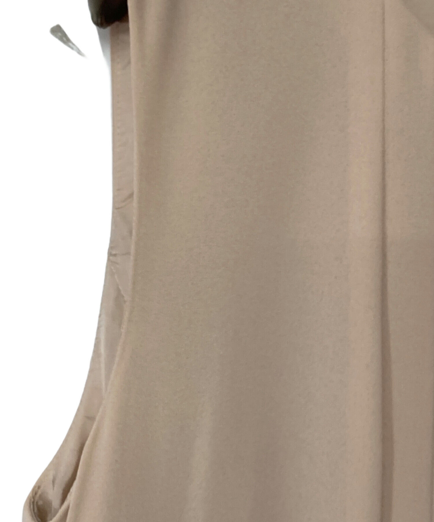 中古・古着通販】FOXEY (フォクシー) ノースリーブプリーツ切替