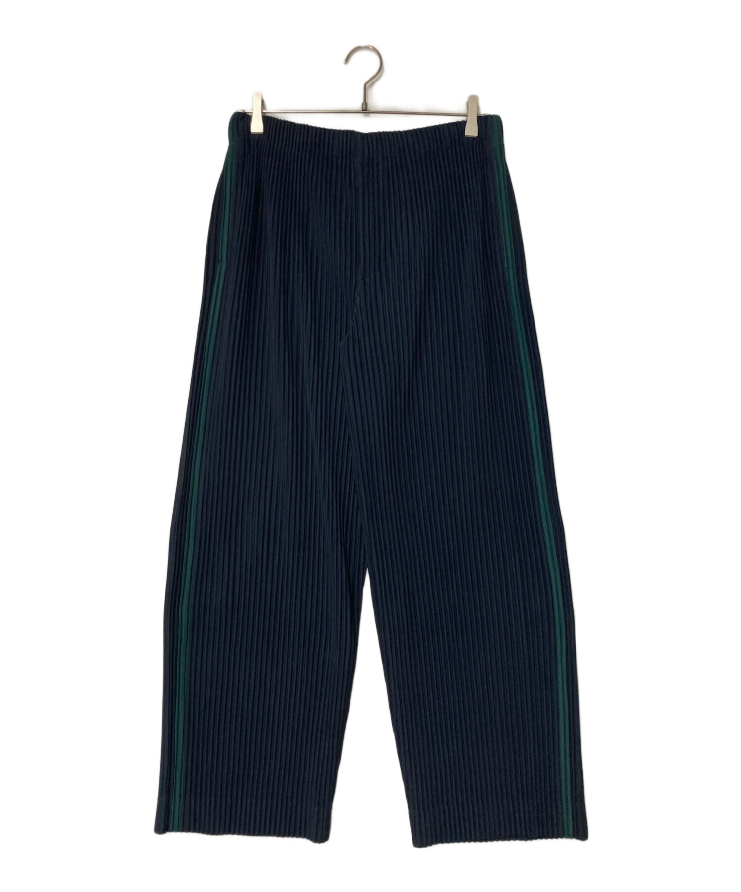 中古・古着通販】HOMME PLISSE ISSEY MIYAKE (オム プリッセ イッセイ