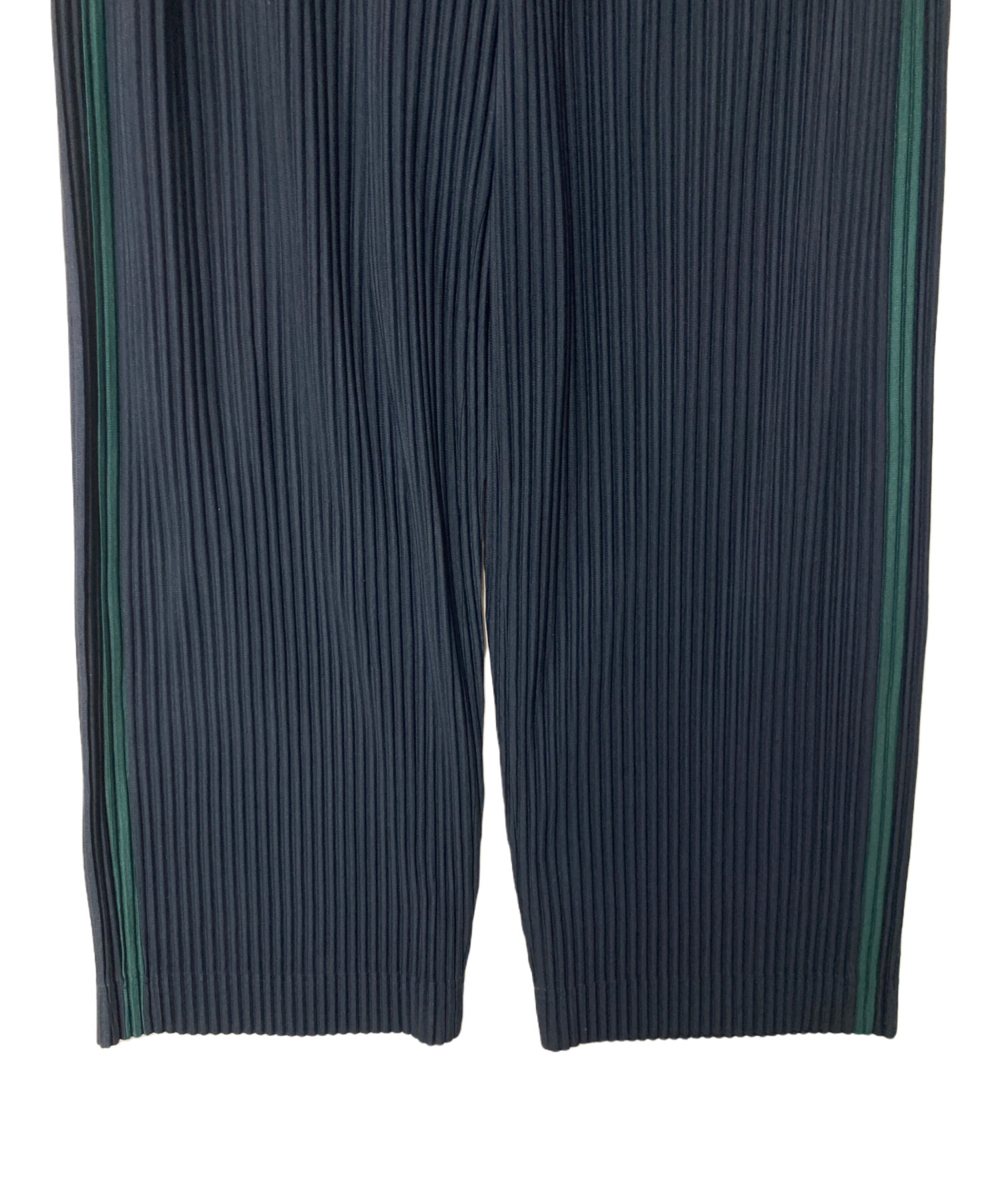 中古・古着通販】HOMME PLISSE ISSEY MIYAKE (オム プリッセ イッセイ