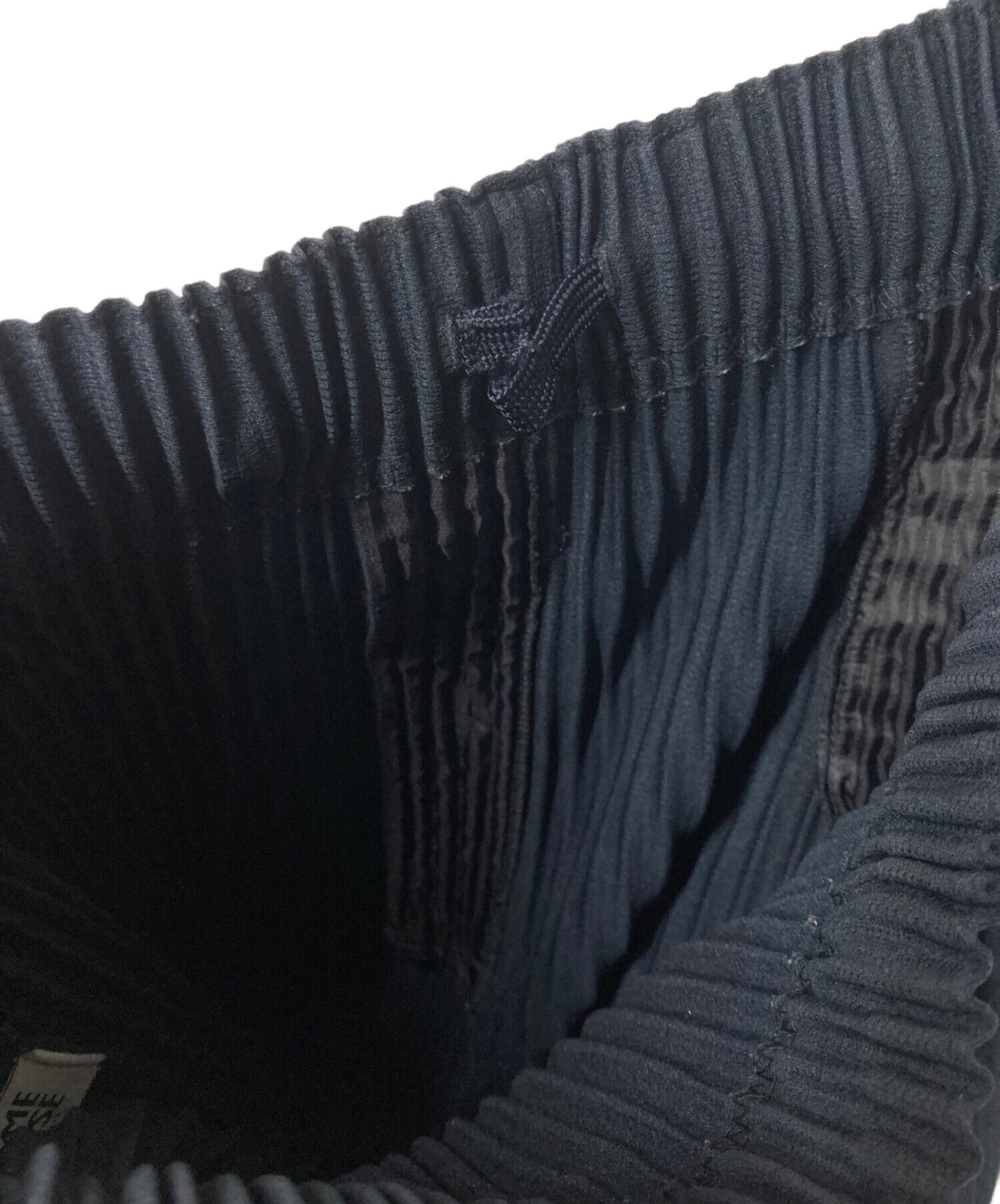 中古・古着通販】HOMME PLISSE ISSEY MIYAKE (オム プリッセ イッセイ