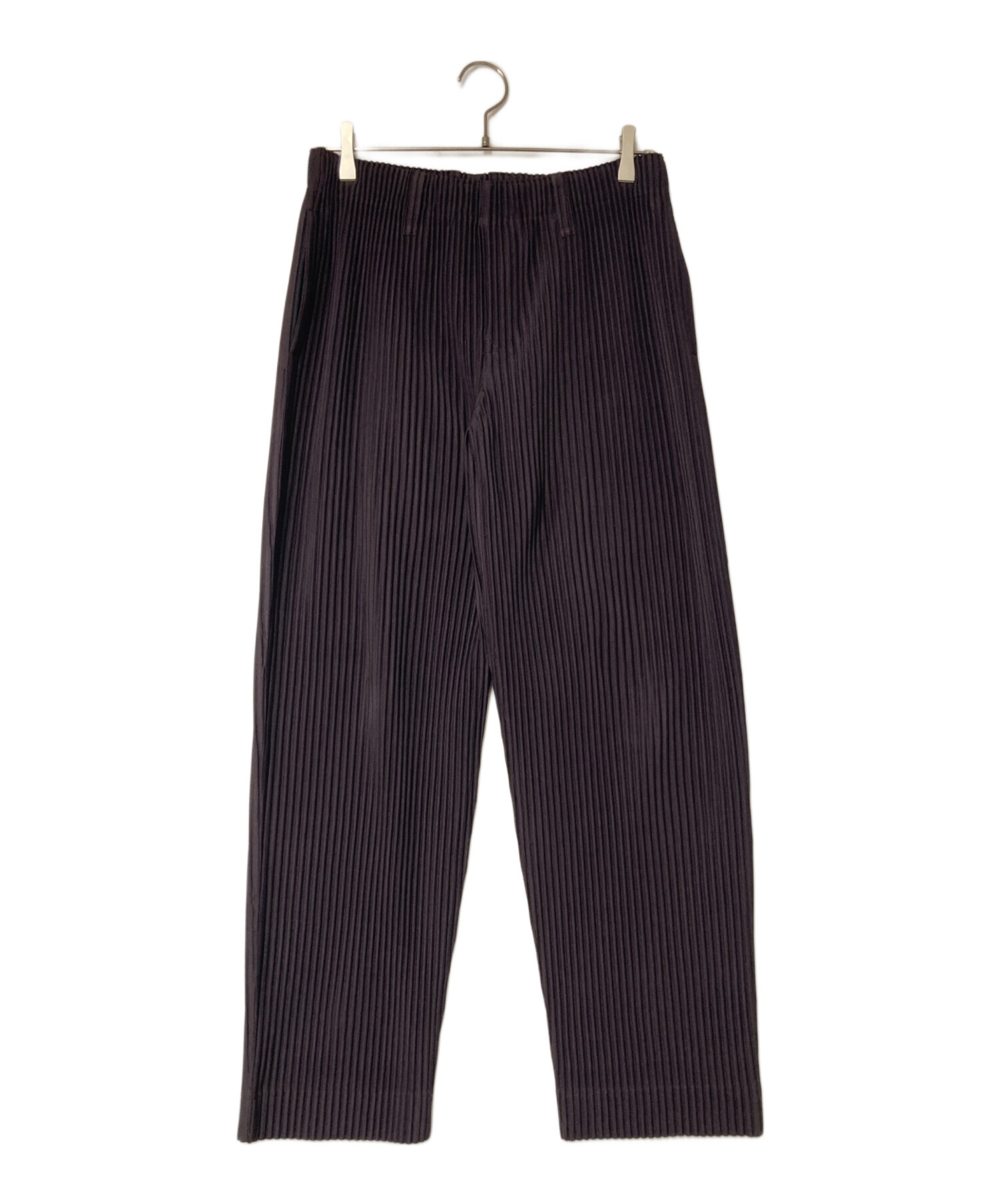 中古・古着通販】HOMME PLISSE ISSEY MIYAKE (オム プリッセ イッセイ