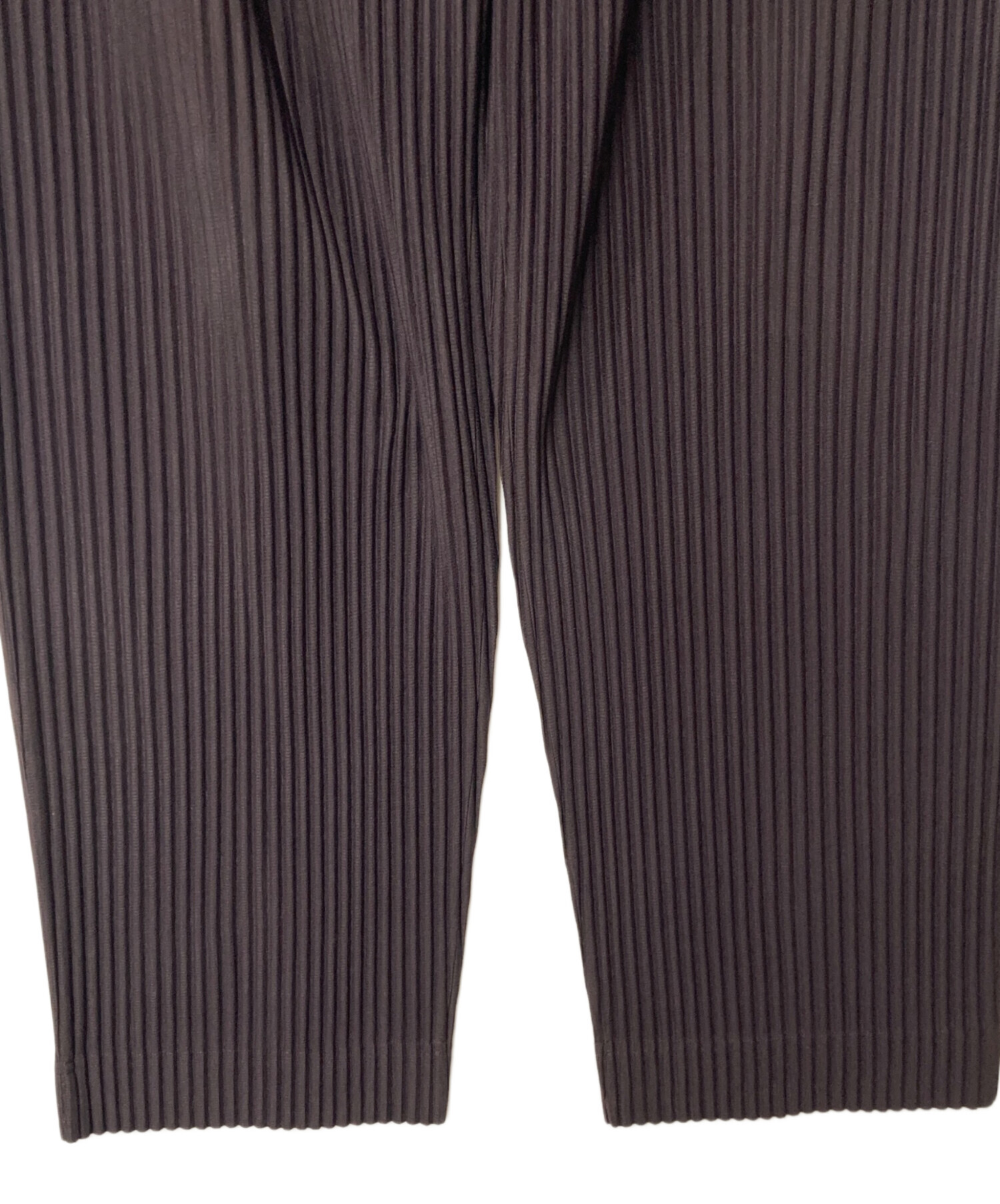 中古・古着通販】HOMME PLISSE ISSEY MIYAKE (オム プリッセ イッセイ