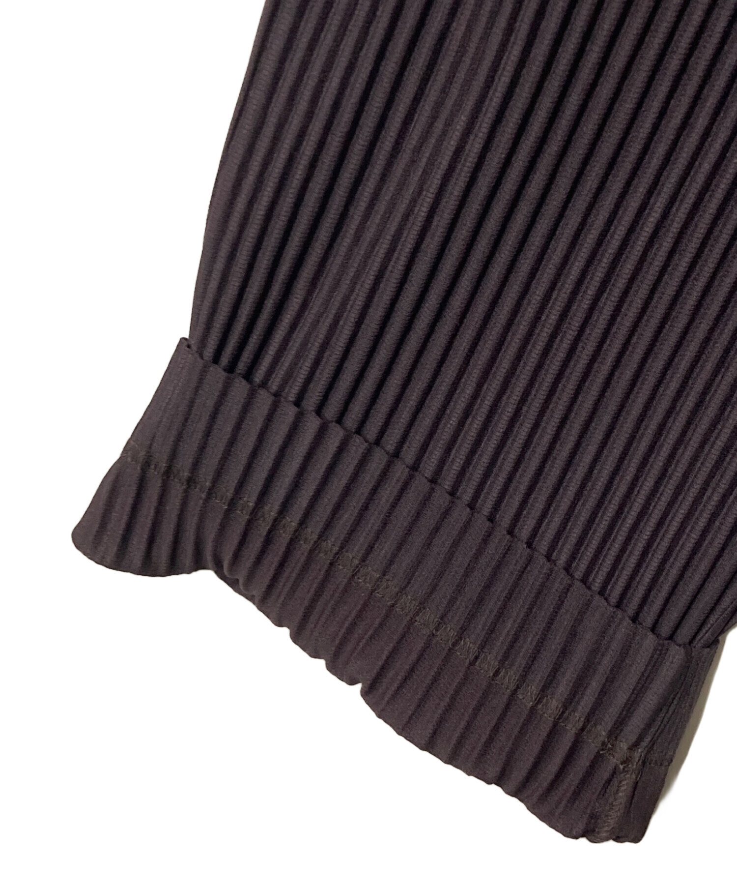 中古・古着通販】HOMME PLISSE ISSEY MIYAKE (オム プリッセ イッセイ