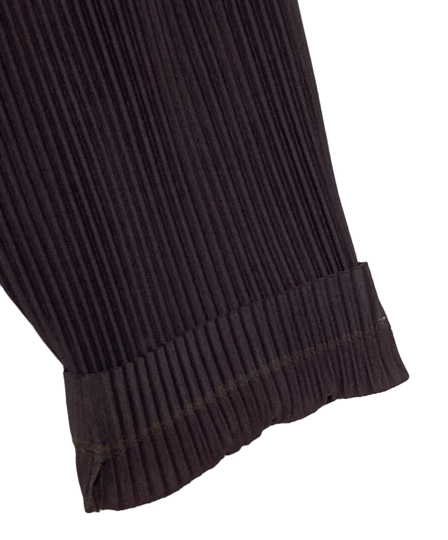 中古・古着通販】HOMME PLISSE ISSEY MIYAKE (オム プリッセ イッセイ