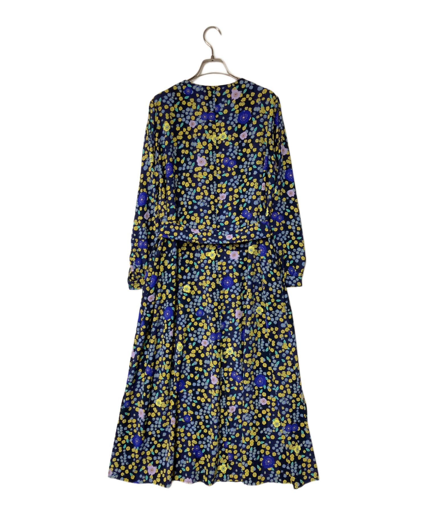 中古・古着通販】PS Paul Smith (PSポールスミス) 花柄