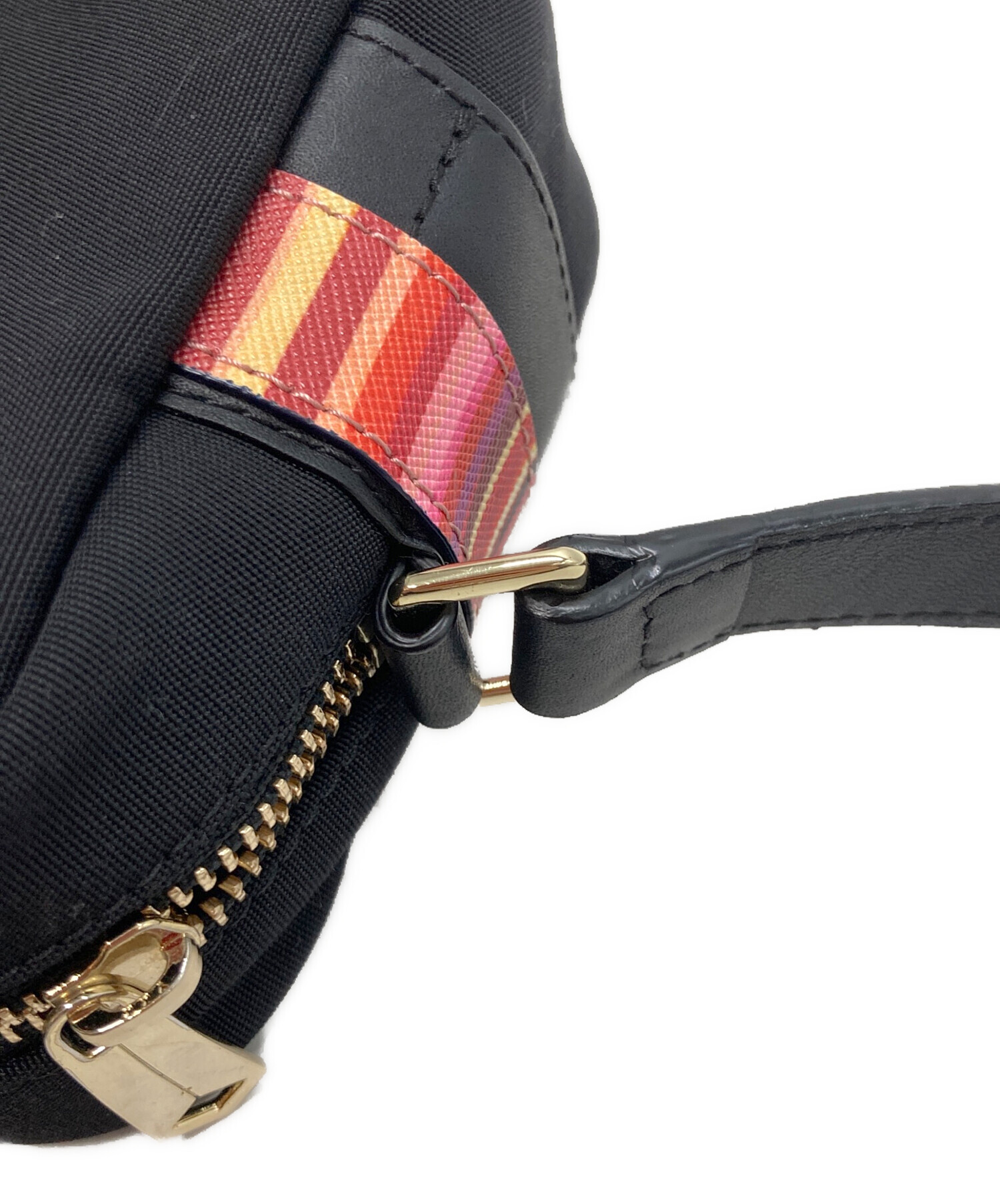 中古・古着通販】Paul Smith (ポールスミス) ショルダーバッグ