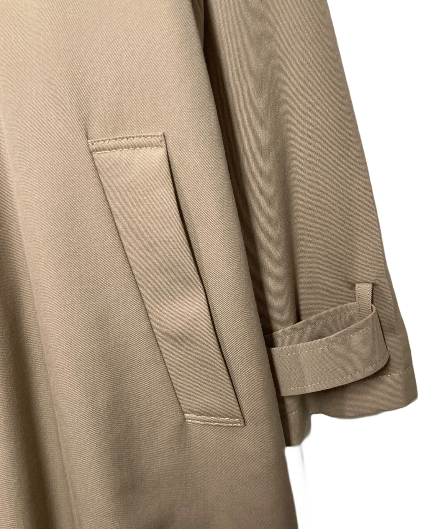 中古・古着通販】Spick and Span (スピック＆スパン) ステンカラー