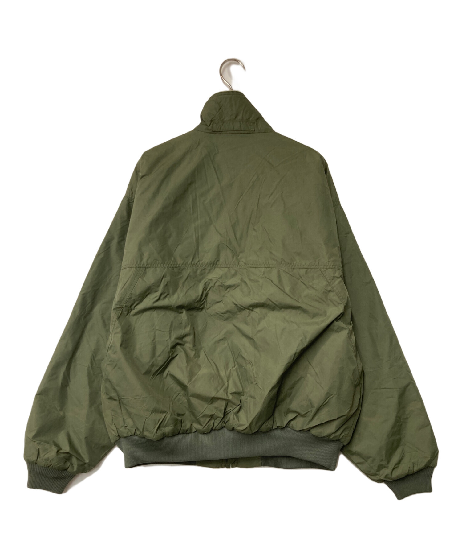 中古・古着通販】Patagonia (パタゴニア) SHELLED SYNCHILLA JACKET