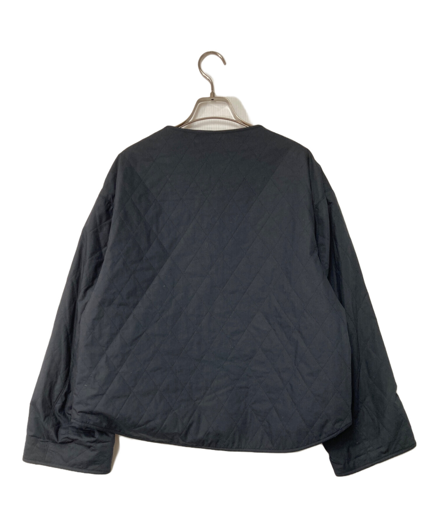 中古・古着通販】ORCIVAL (オーシバル) INSULATION QUILT SHORT 