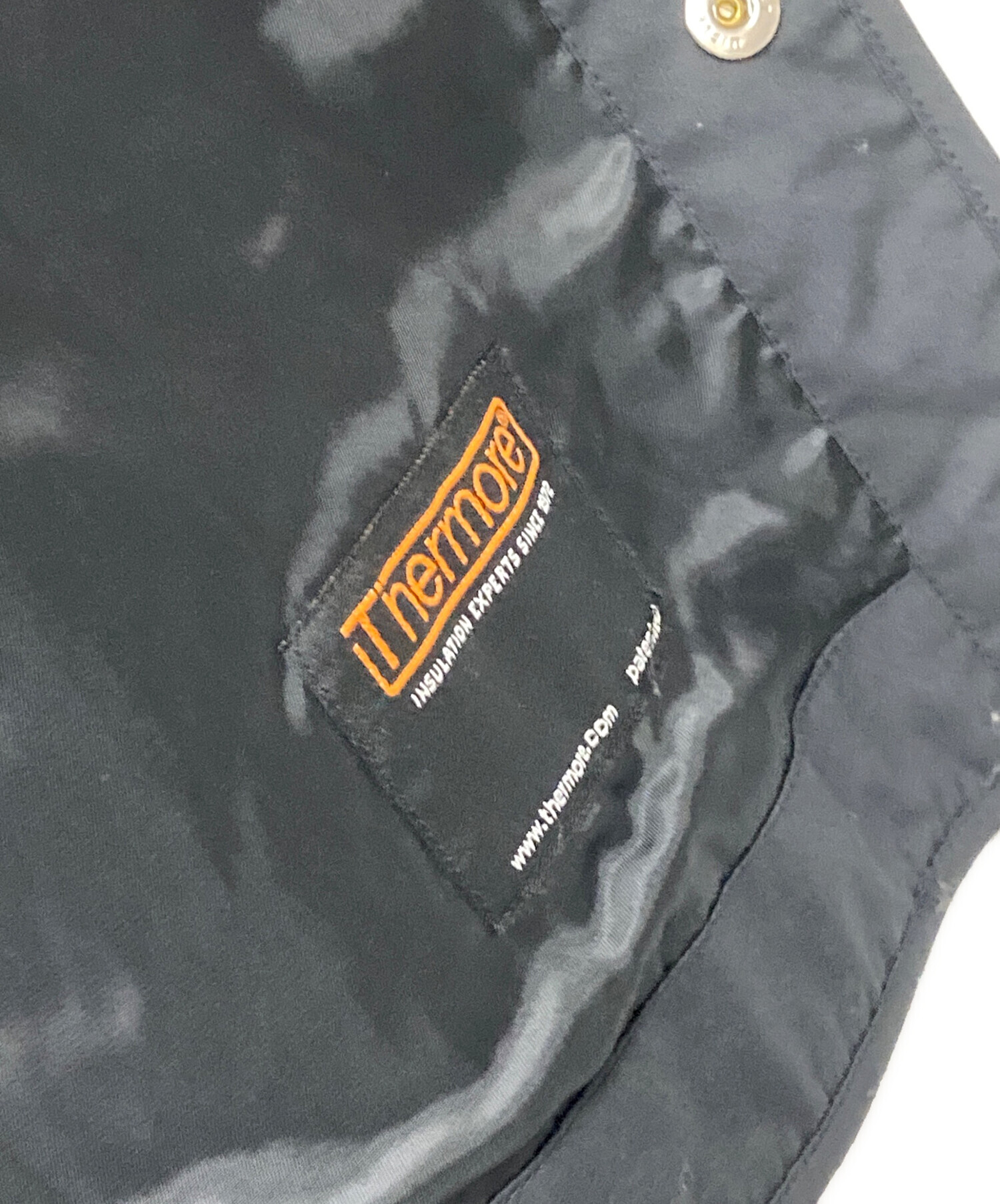中古・古着通販】ORCIVAL (オーシバル) INSULATION QUILT SHORT 