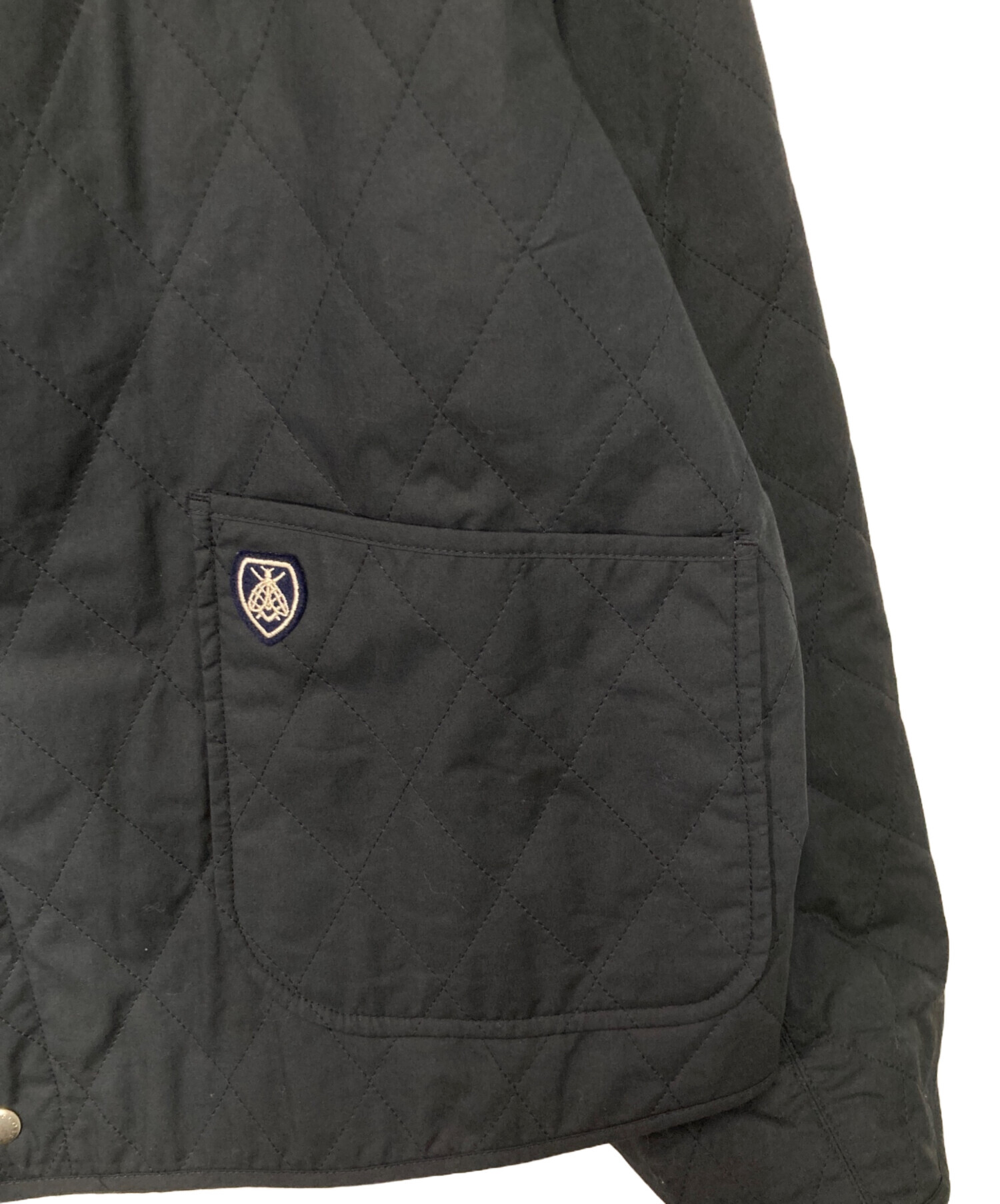 中古・古着通販】ORCIVAL (オーシバル) INSULATION QUILT SHORT 