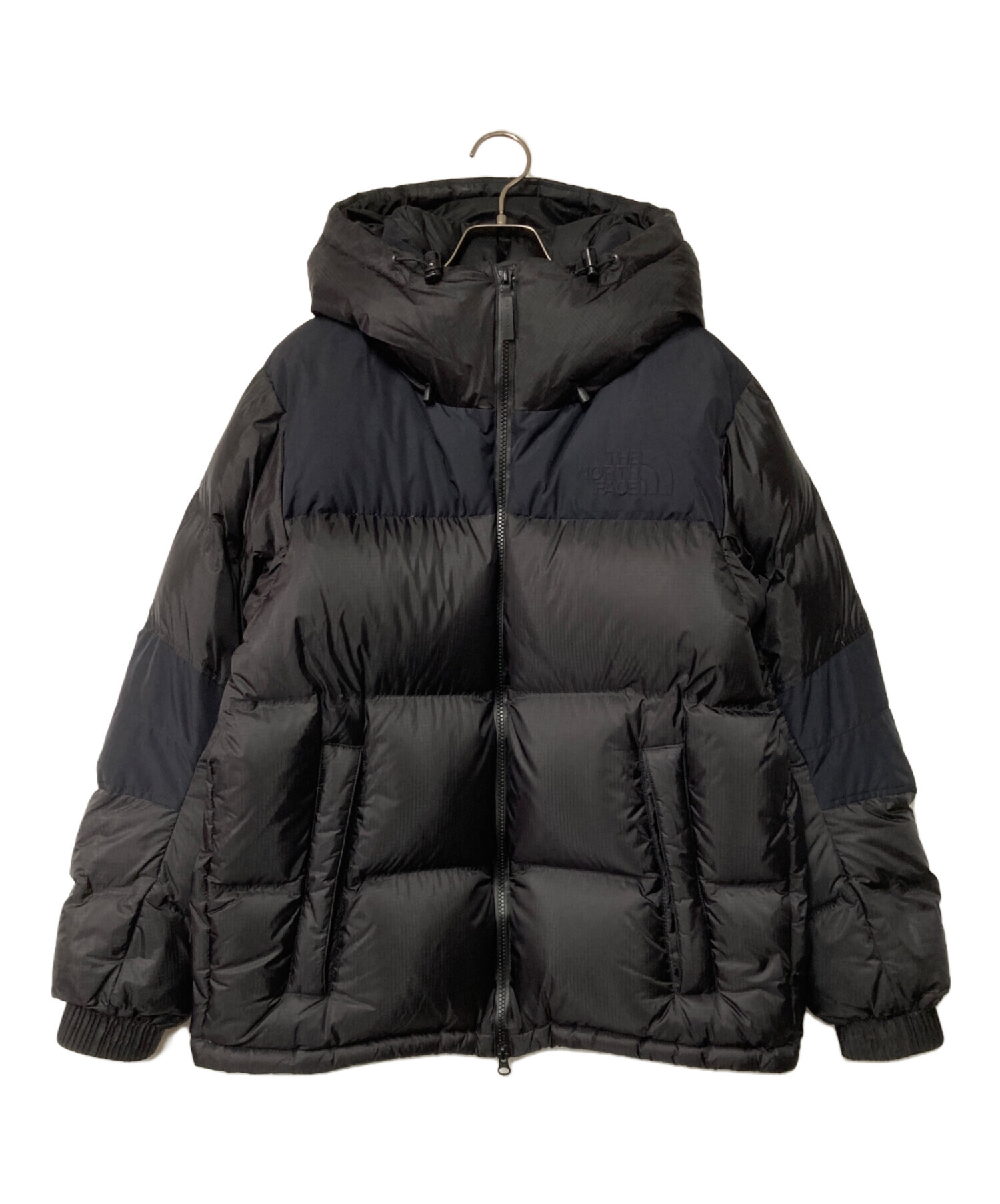 中古・古着通販】THE NORTH FACE (ザ ノース フェイス) WS Nuptse 
