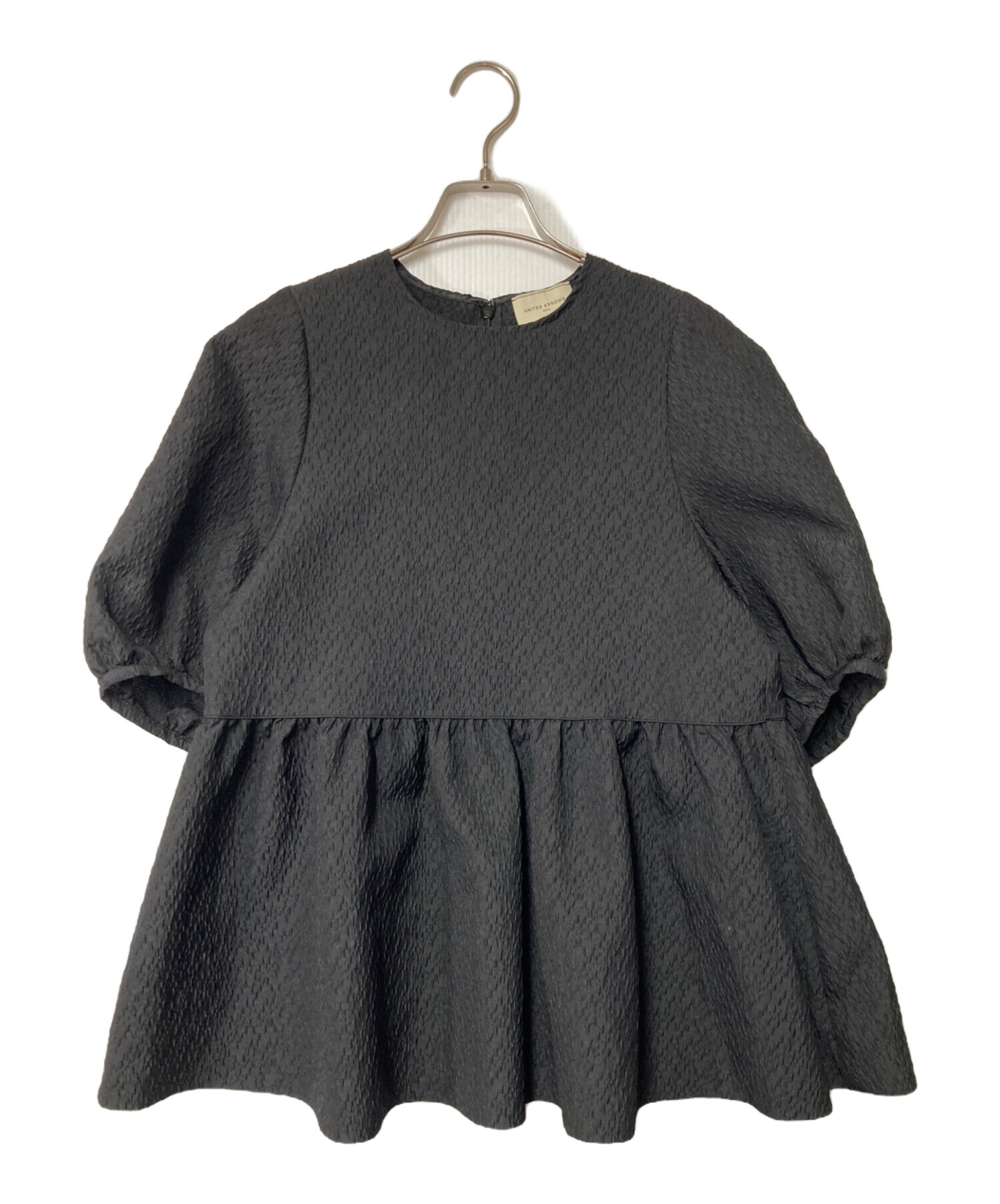 中古・古着通販】UNITED ARROWS (ユナイテッドアローズ) AIRY ジャ