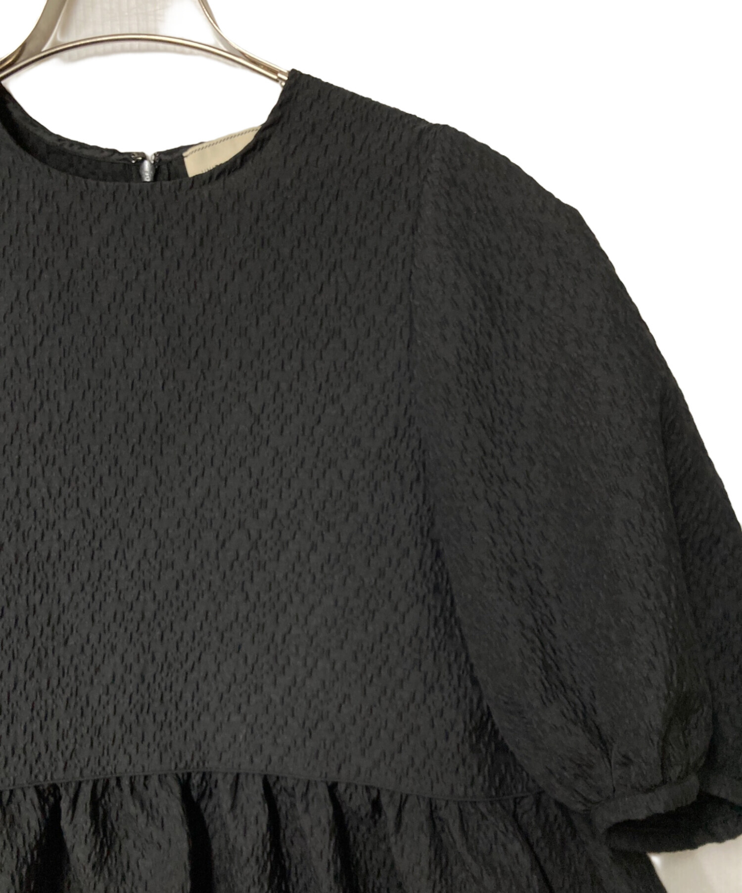 中古・古着通販】UNITED ARROWS (ユナイテッドアローズ) AIRY ジャ