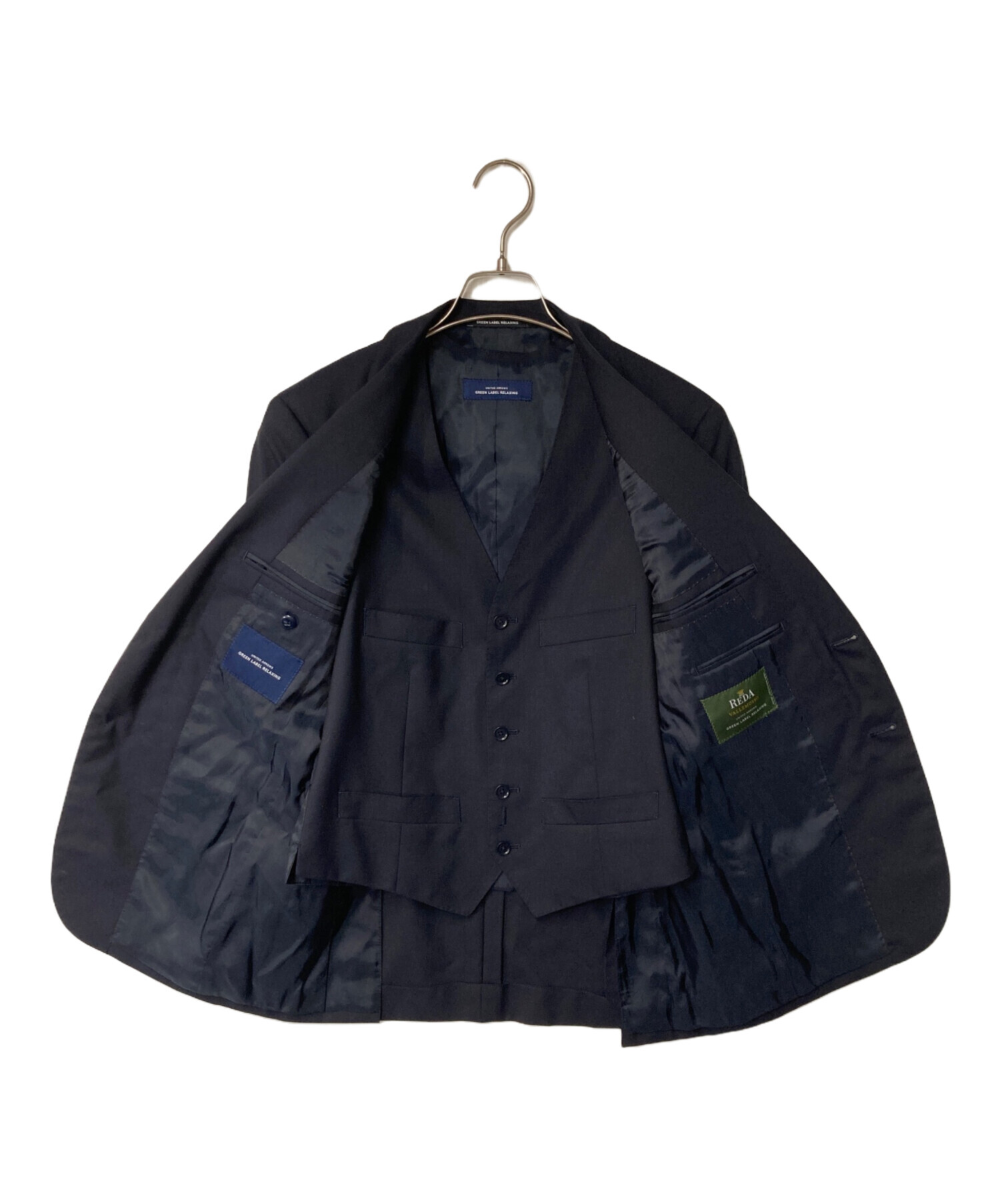 中古・古着通販】green label relaxing (グリーンレーベルリラクシング 