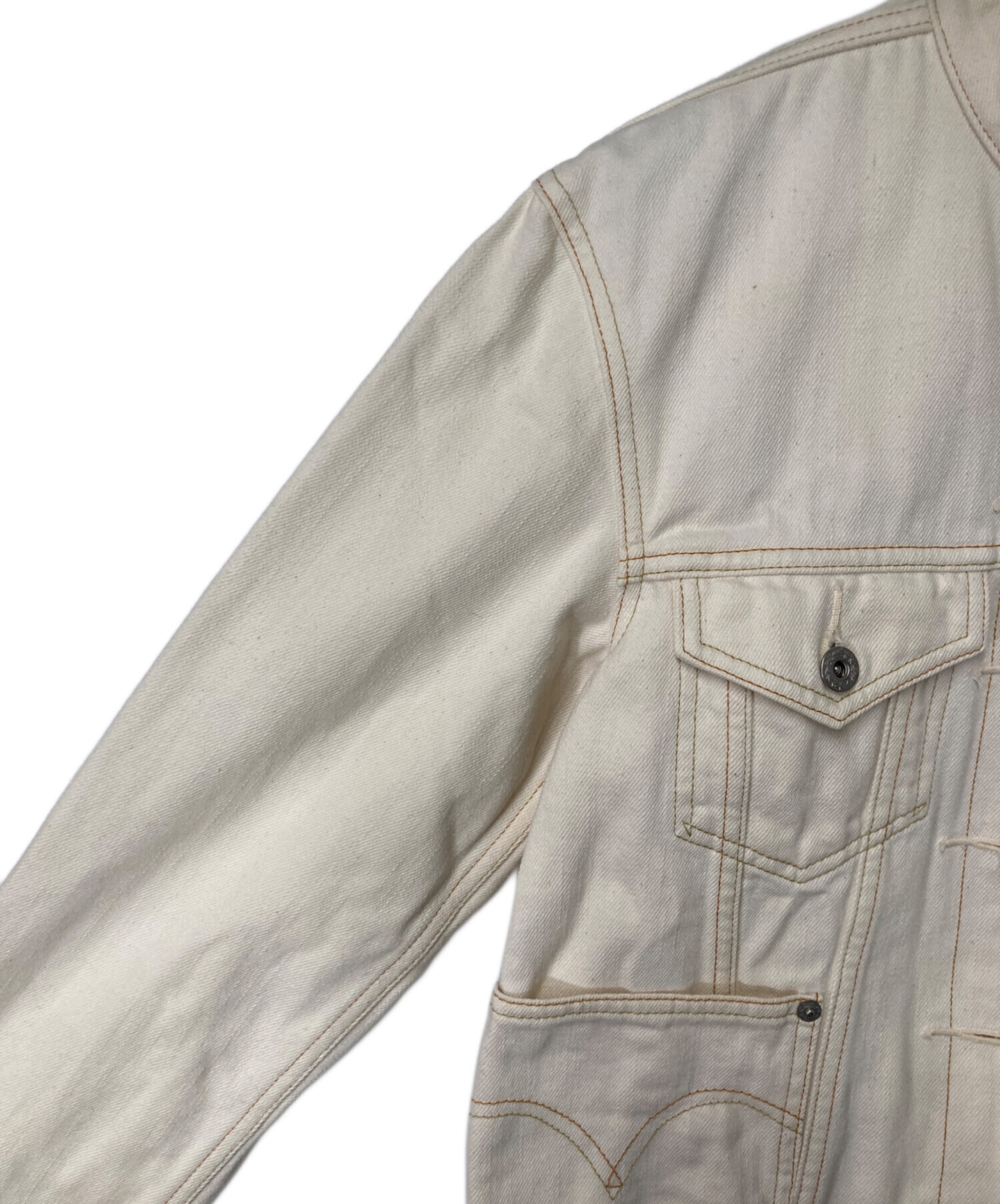 中古・古着通販】LEVI