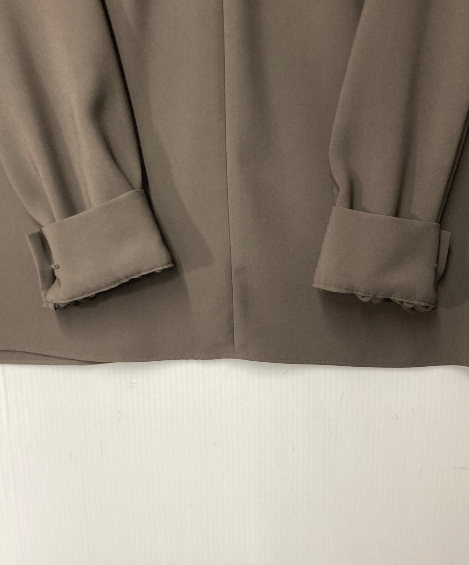 中古・古着通販】theory luxe (セオリーリュクス) MARVINE SANDY