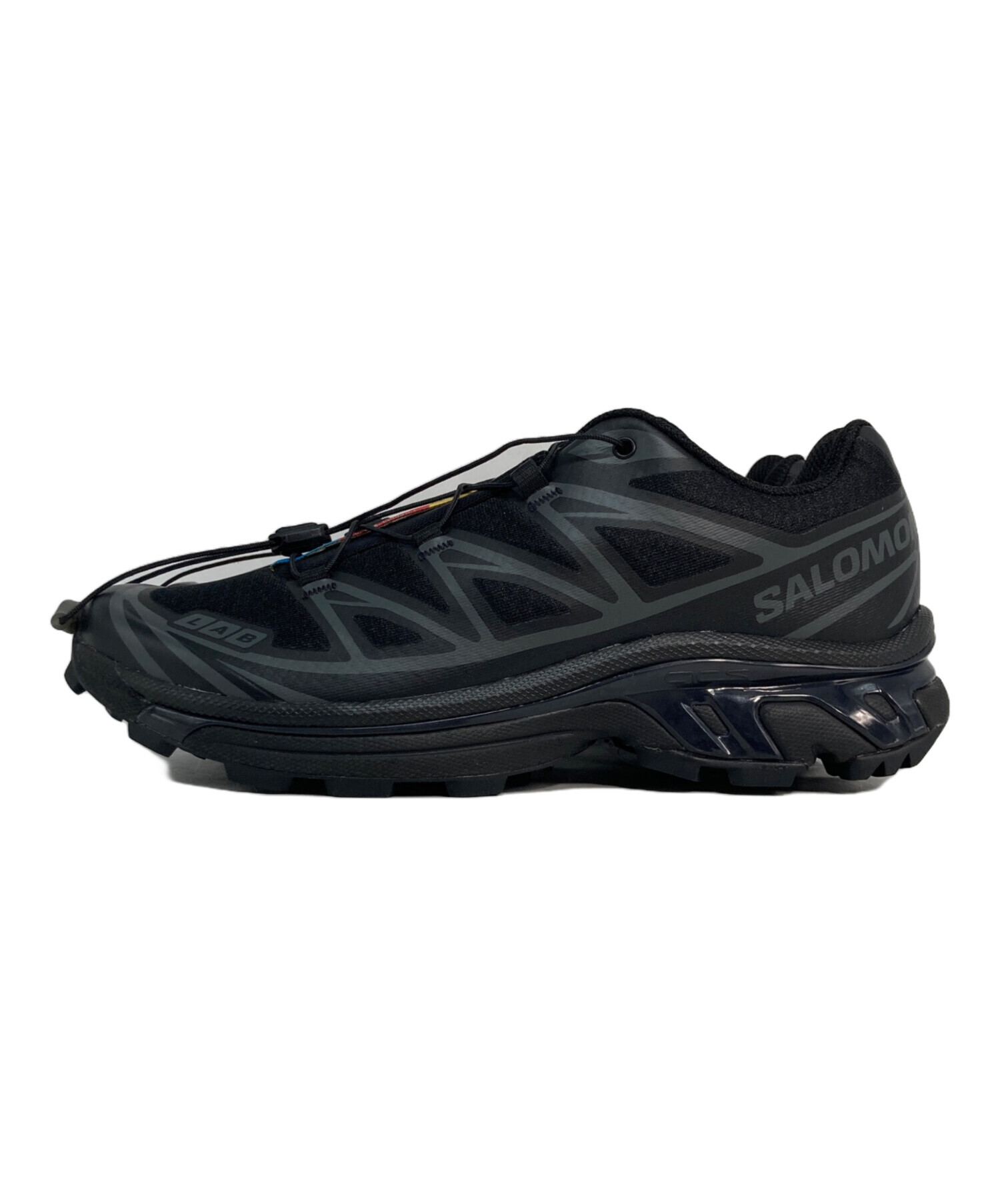 中古・古着通販】SALOMON (サロモン) XT-6 ADV ブラック サイズ:UK6.5 