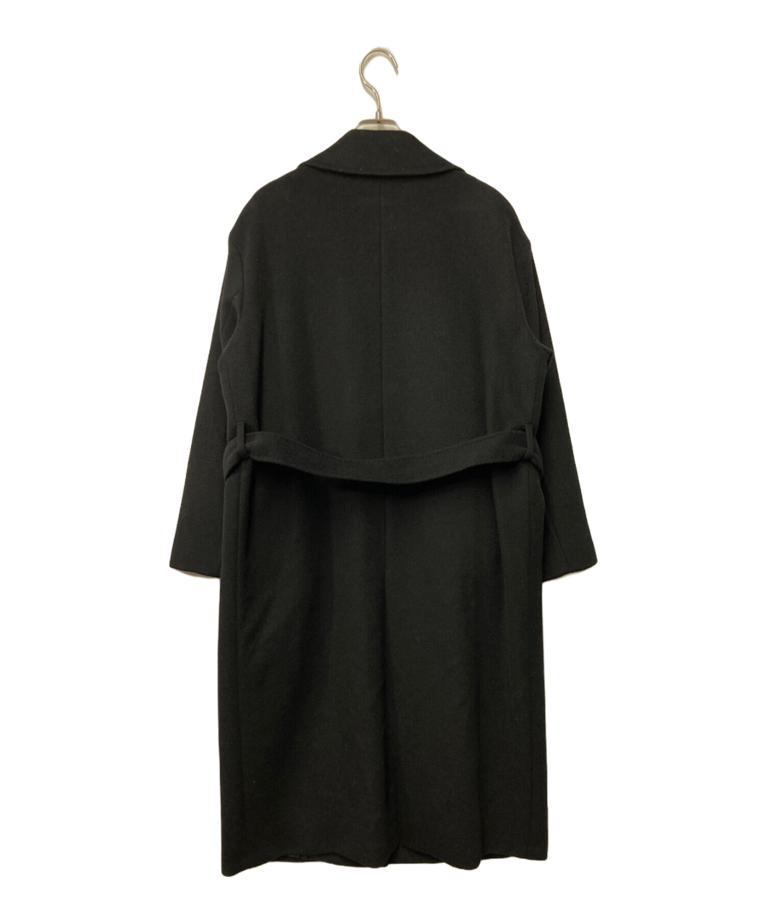 中古・古着通販】23区 (ニジュウサンク) ウールアンゴラビーバー 