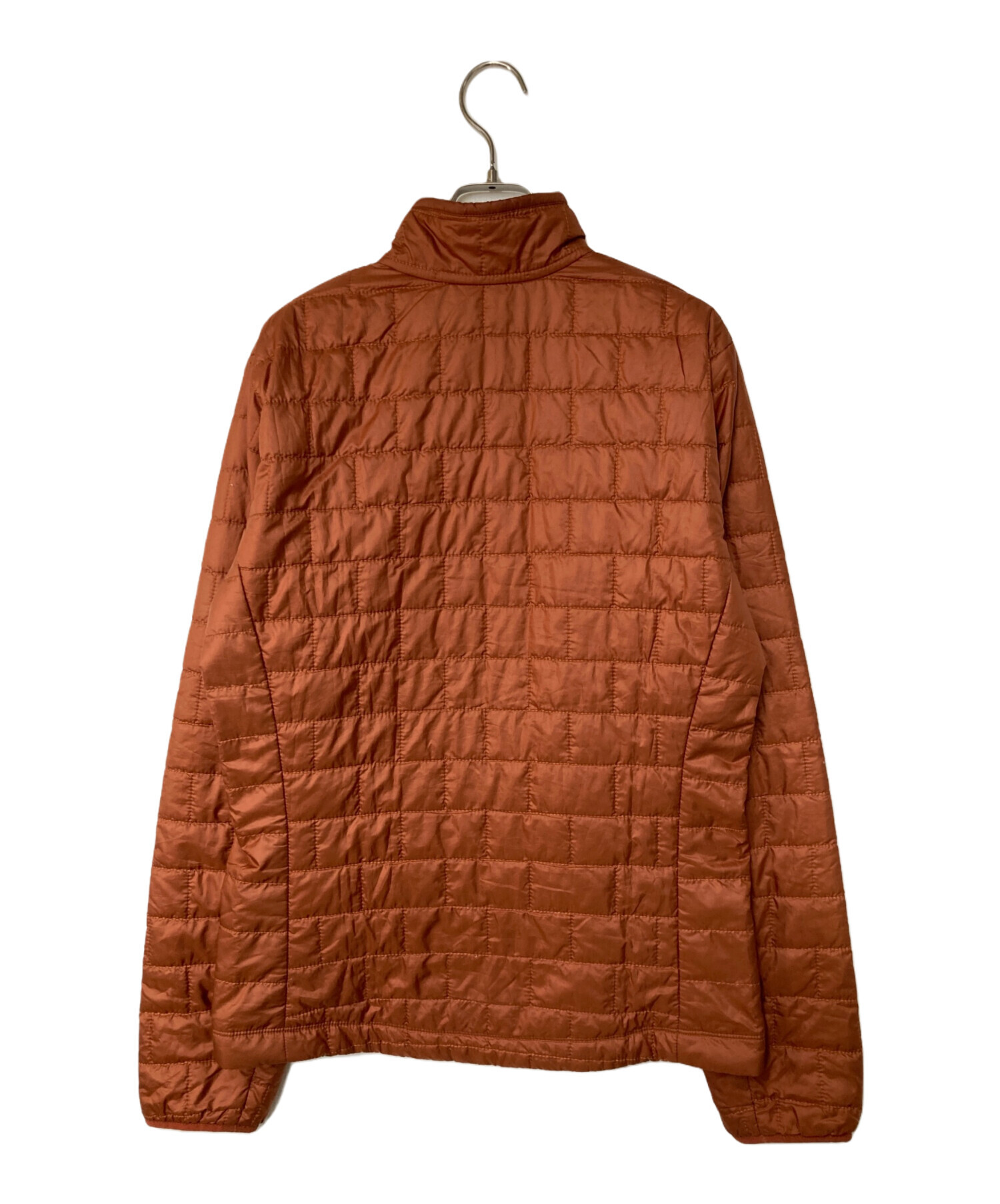 中古・古着通販】patagonia (パタゴニア) ナノ・パフ・ジャケット 中古・古着通販】patagonia (パタゴニア) ナノ・パフ・ジャケット