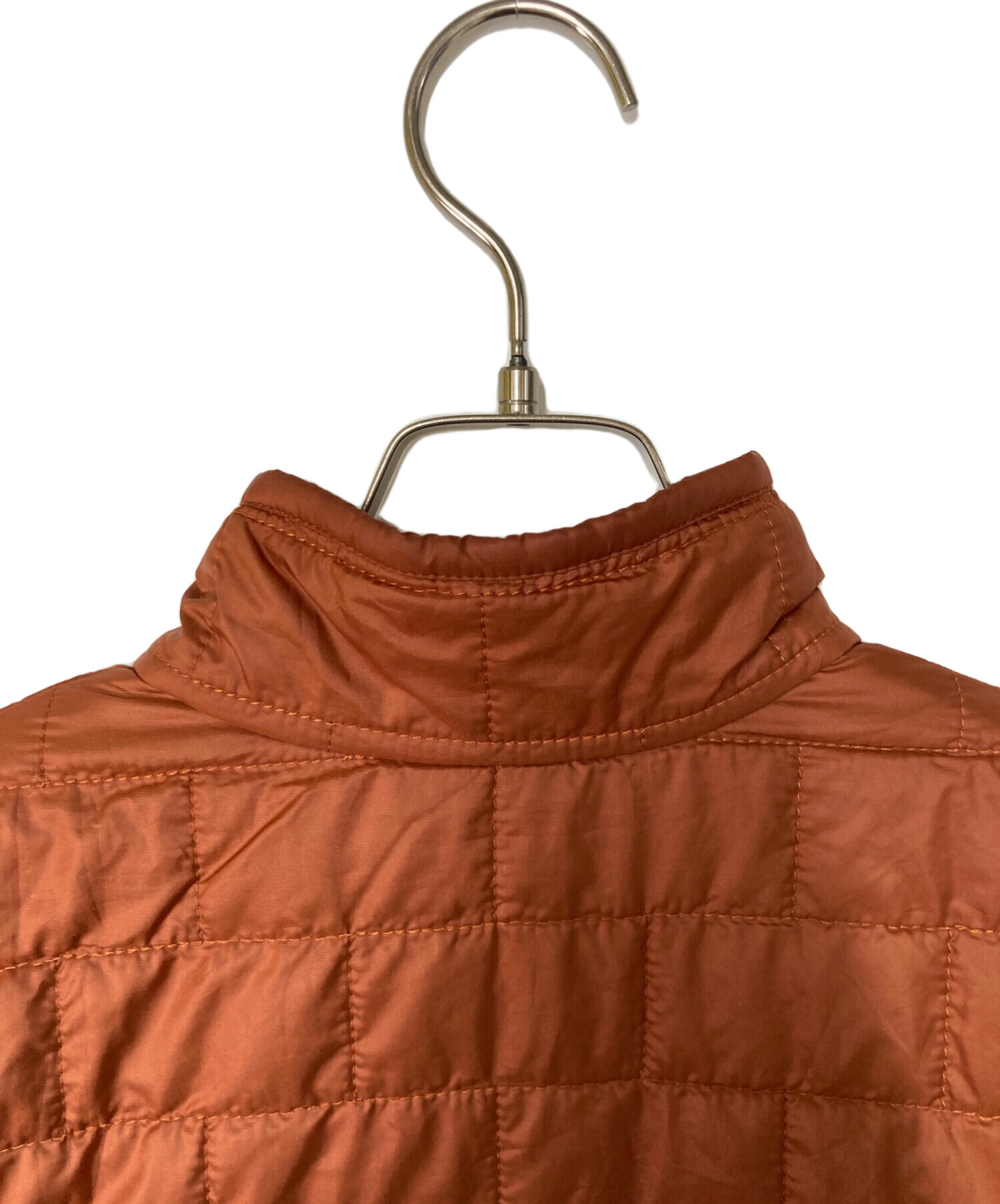 中古・古着通販】patagonia (パタゴニア) ナノ・パフ・ジャケット