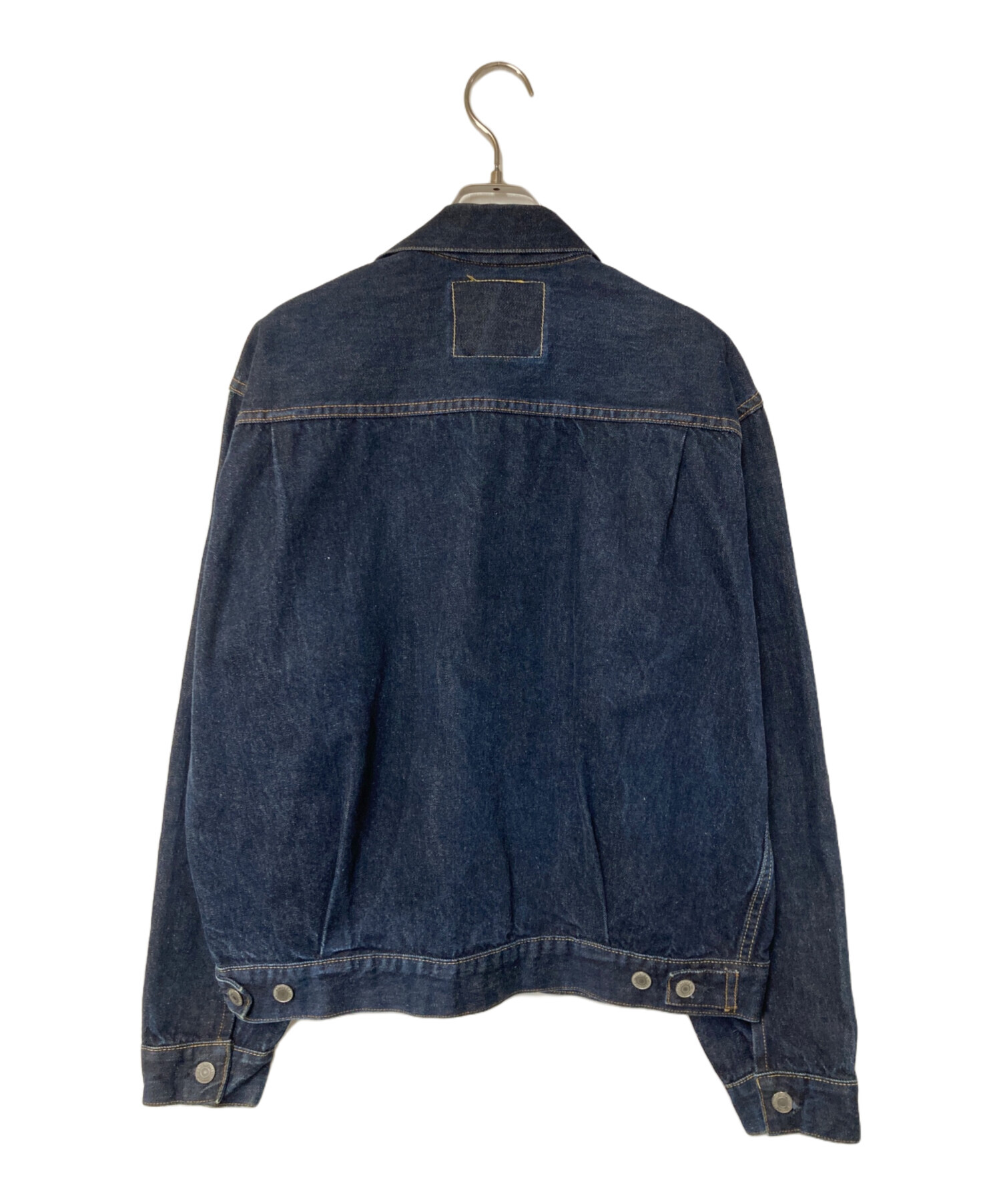 中古・古着通販】LEVI'S (リーバイス) 507XX 2ndタイプ デニム 中古・古着通販】LEVI'S (リーバイス) 507XX 2ndタイプ デニム