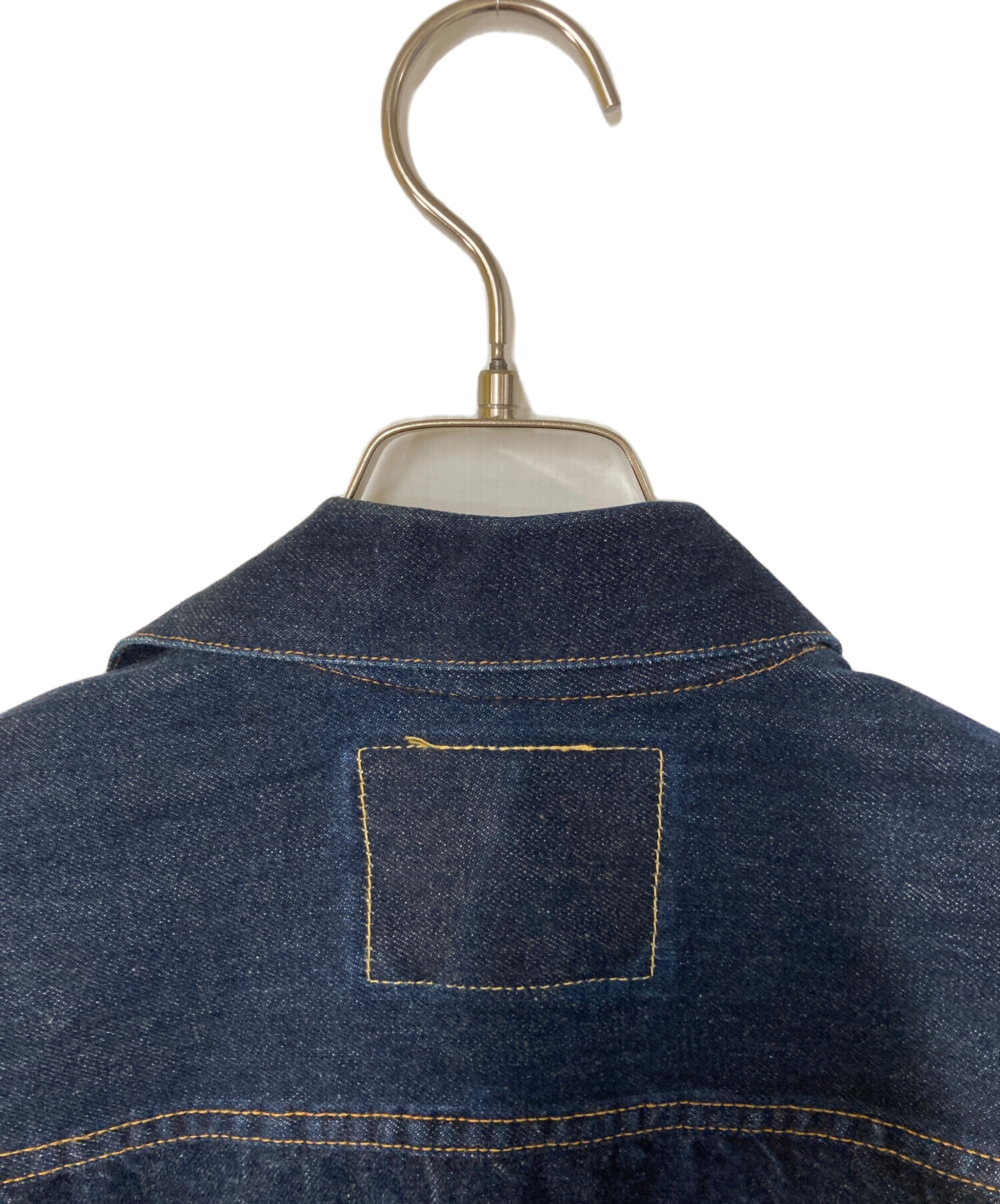 中古・古着通販】LEVI'S (リーバイス) 507XX 2ndタイプ デニム