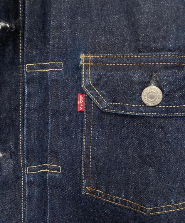 中古・古着通販】LEVI'S (リーバイス) 507XX 2ndタイプ デニム