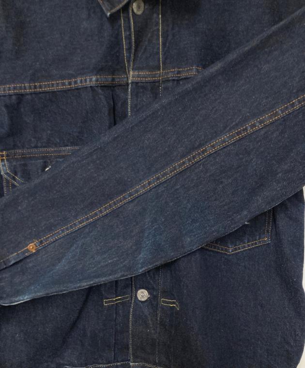 中古・古着通販】LEVI'S (リーバイス) 507XX 2ndタイプ デニム
