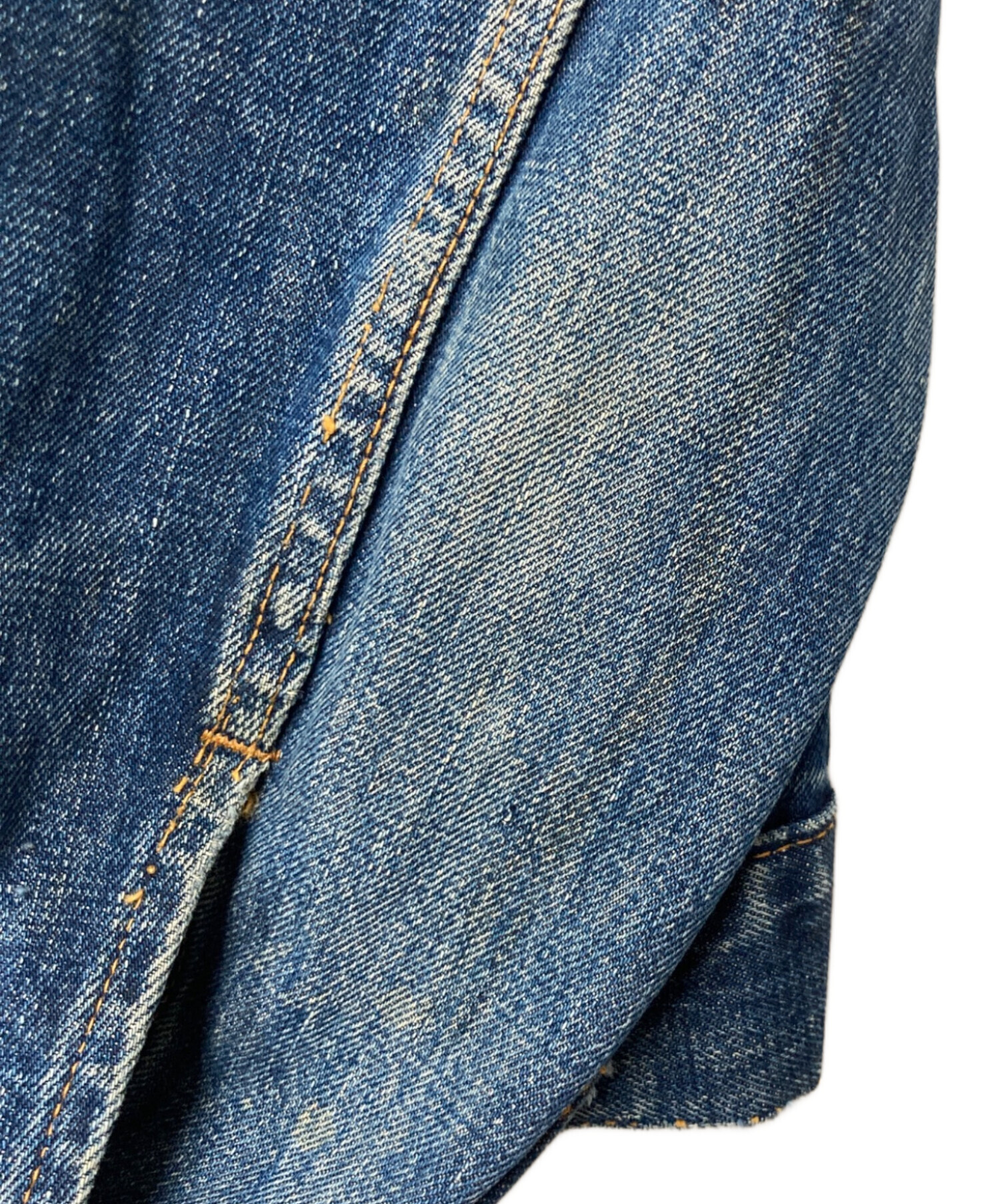 中古・古着通販】LEVI'S (リーバイス) 70505 4thデニムジャケット