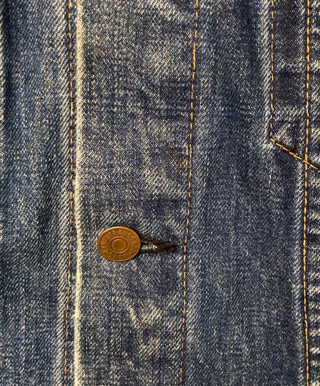中古・古着通販】LEVI'S (リーバイス) 70505 4thデニムジャケット