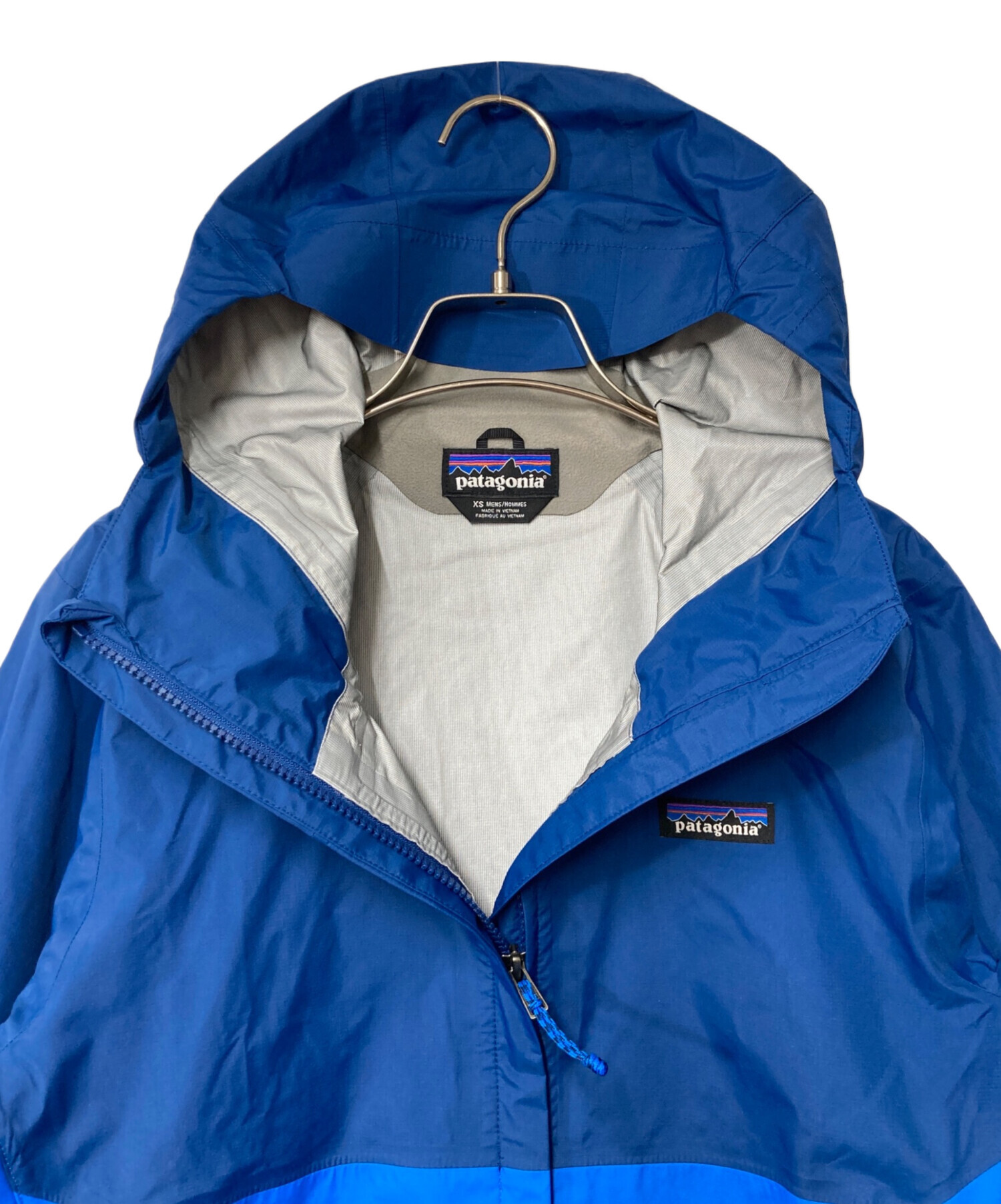 中古・古着通販】Patagonia (パタゴニア) トレントシェル 3L・レイン