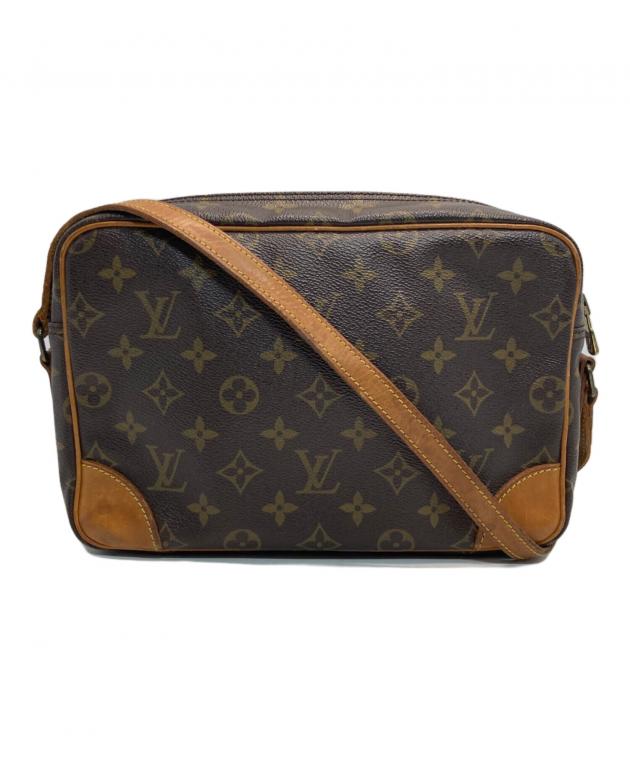 中古・古着通販】LOUIS VUITTON (ルイ ヴィトン) トロカデロ27