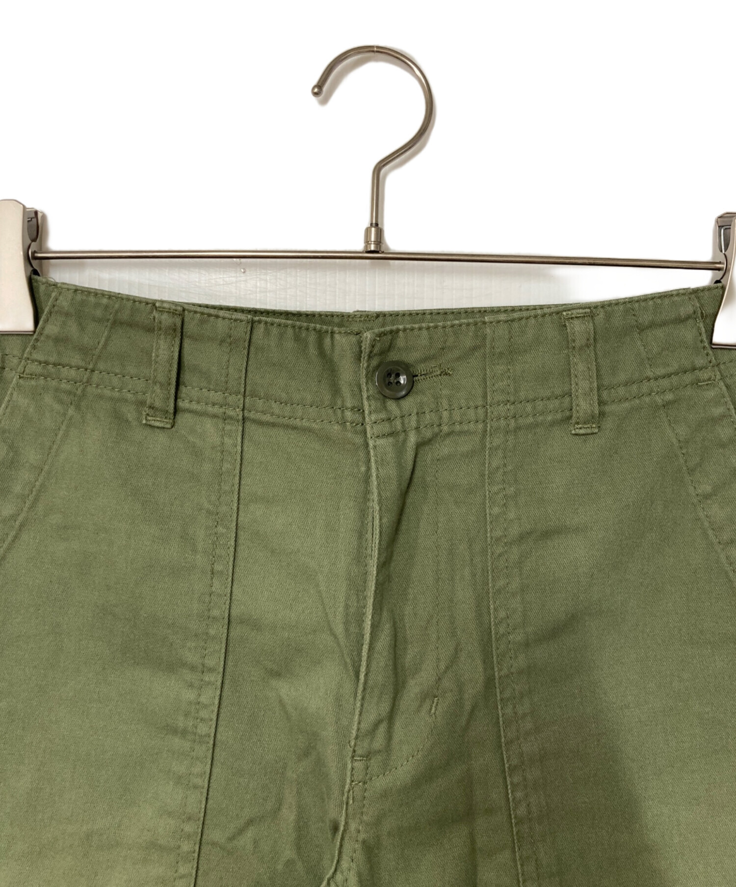 中古・古着通販】Spick and Span (スピック＆スパン) ルーズベイカー