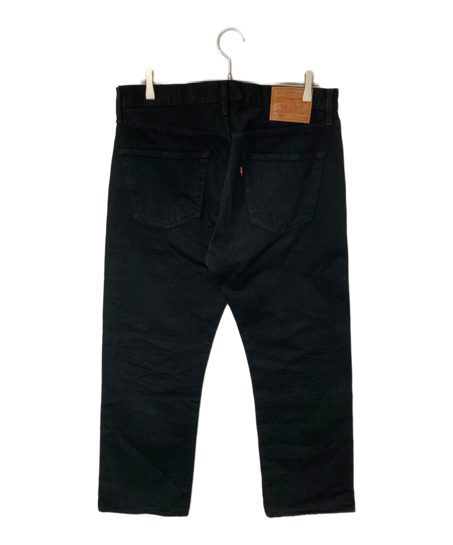 中古・古着通販】LEVI