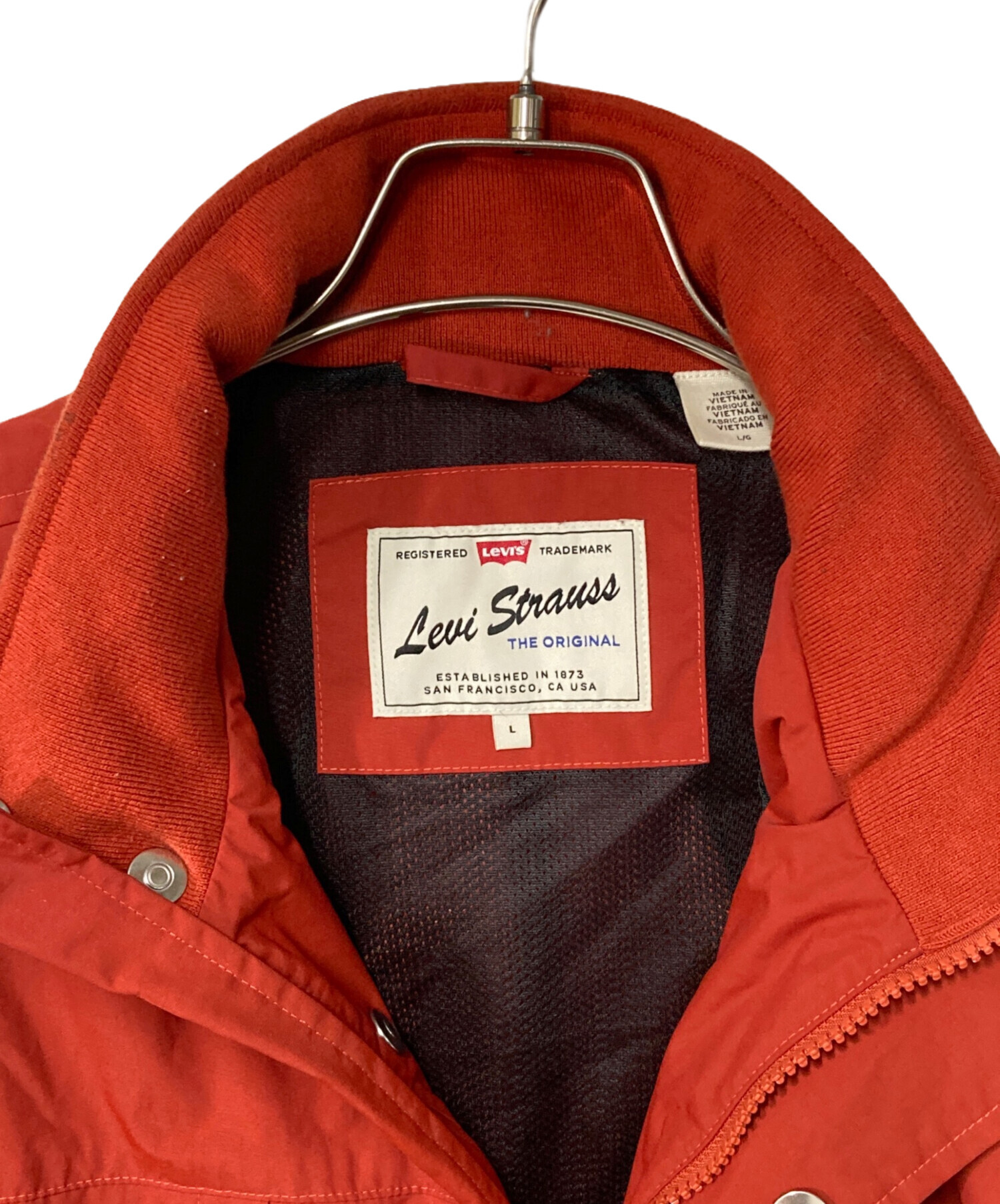 中古・古着通販】LEVI