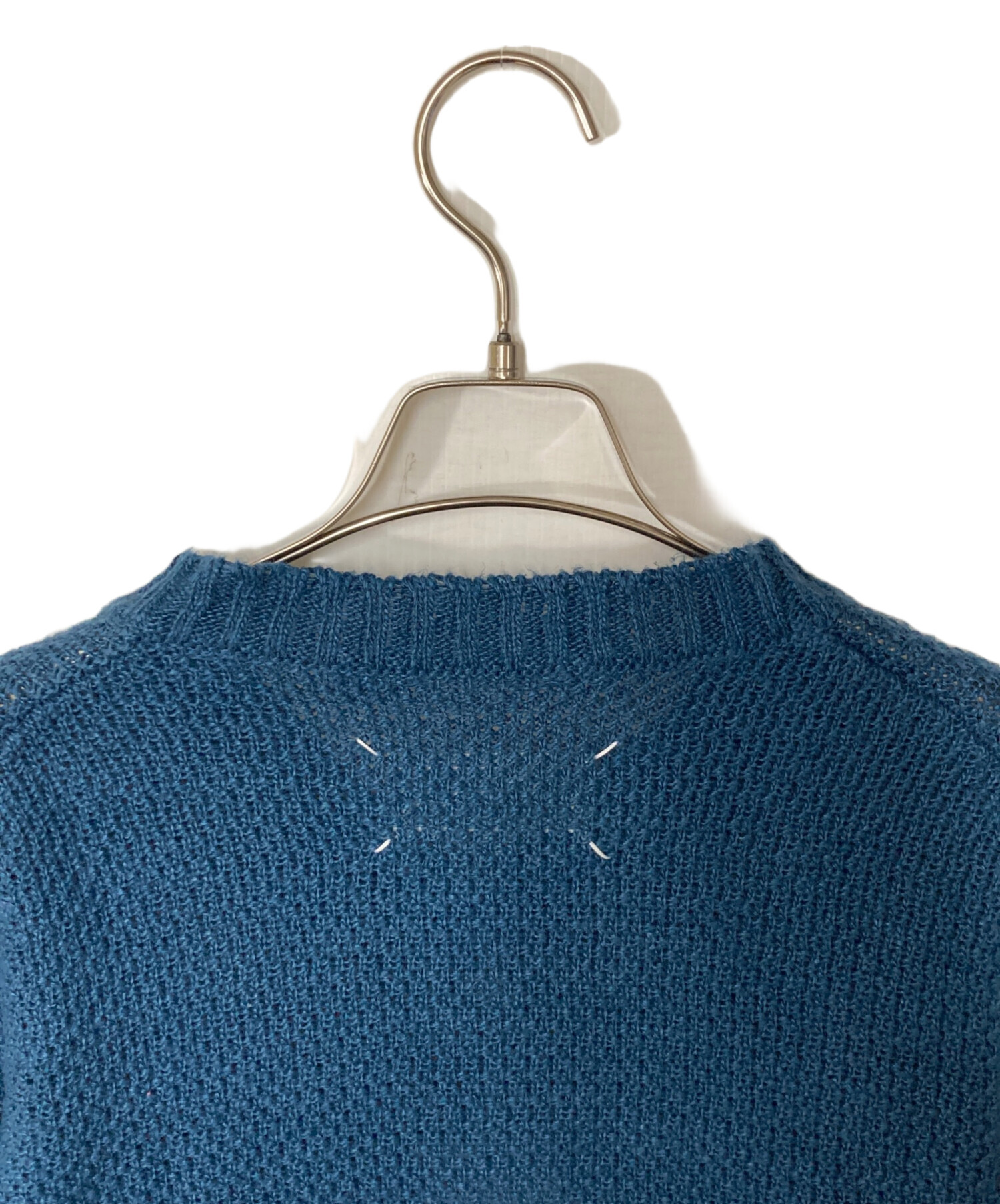 中古・古着通販】Maison Margiela (メゾンマルジェラ) Boucle ニット 