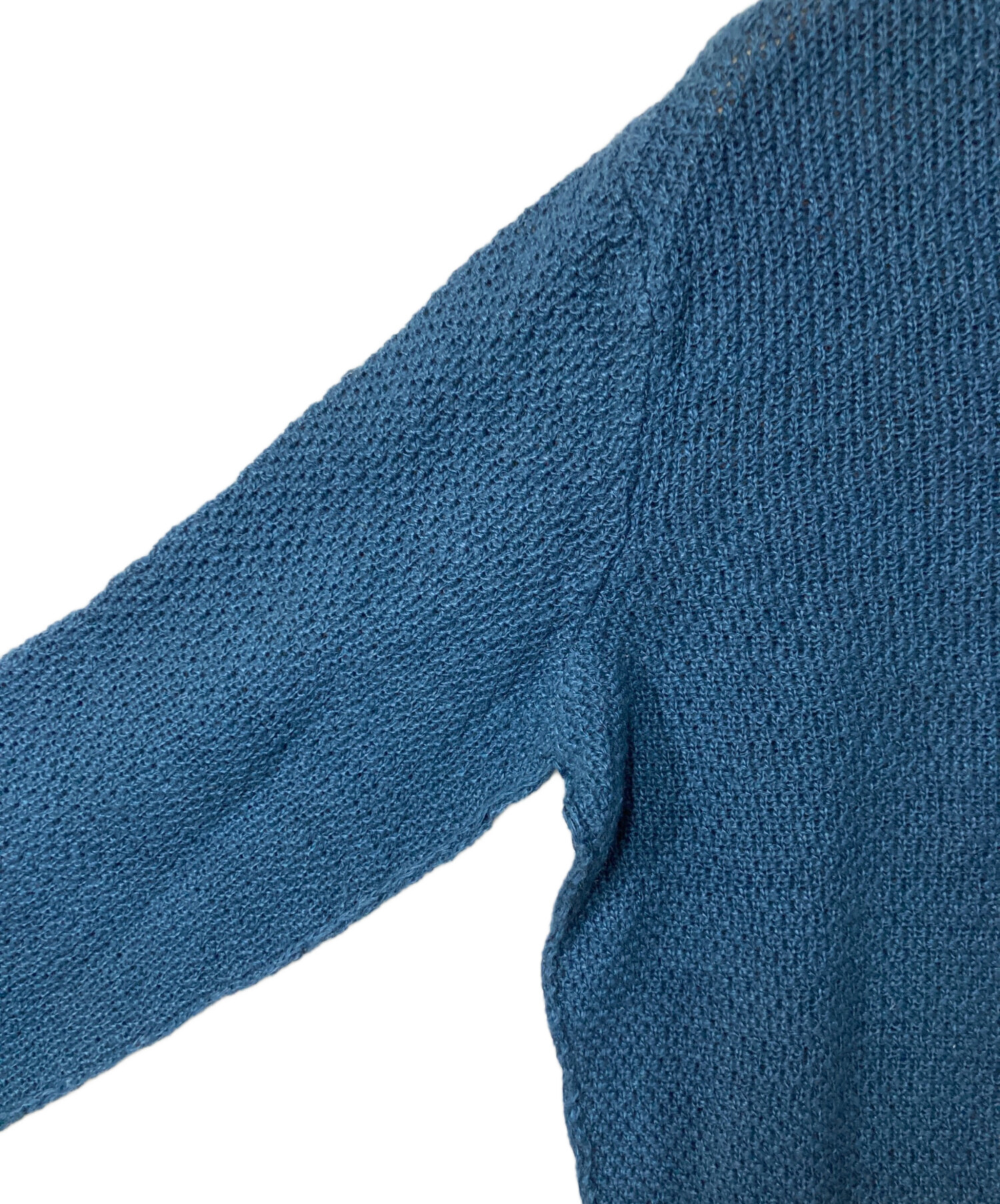 中古・古着通販】Maison Margiela (メゾンマルジェラ) Boucle ニット 